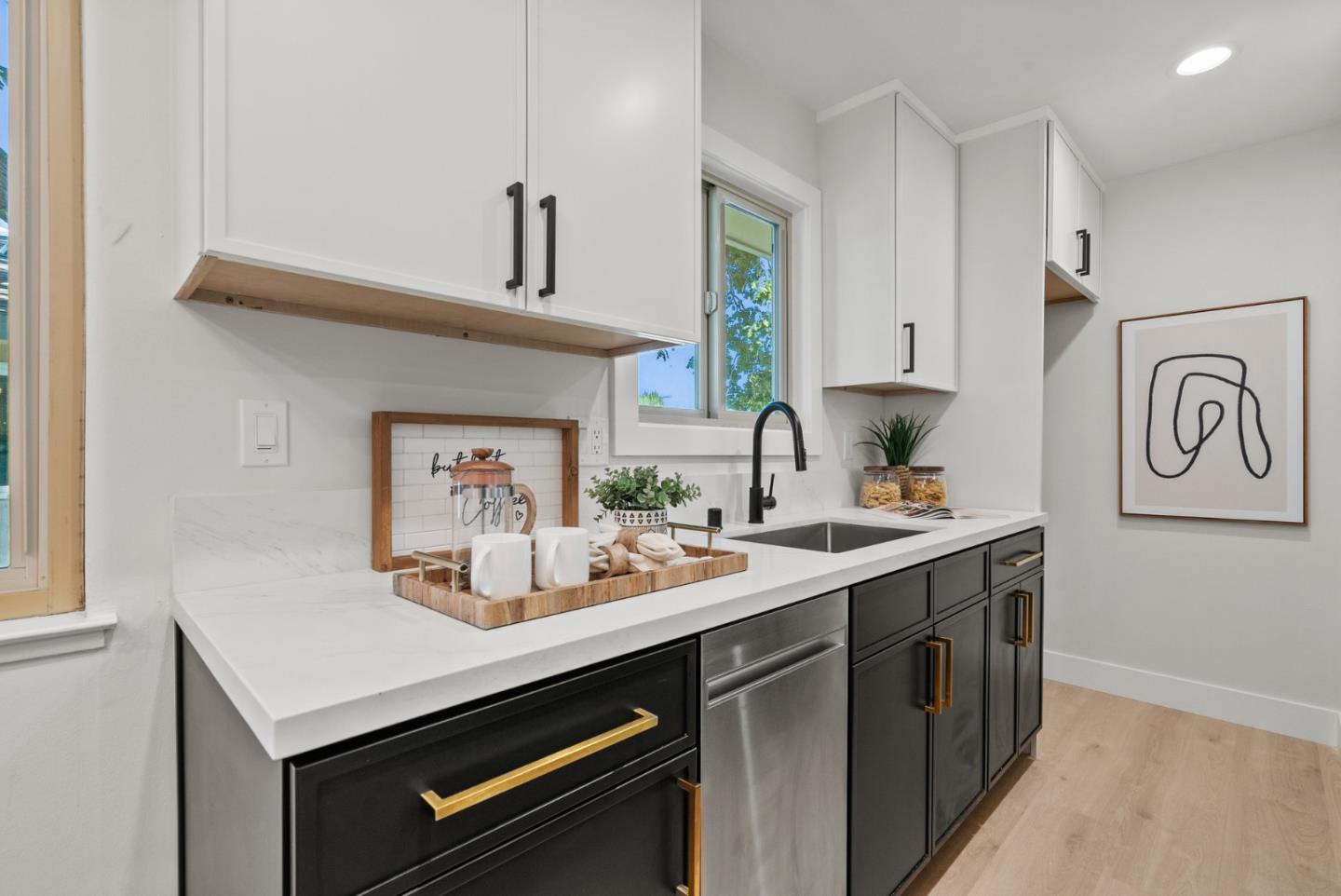 Detail Gallery Image 20 of 36 For 225 Gomes Ct #4,  Campbell,  CA 95008 - 2 Beds | 1 Baths