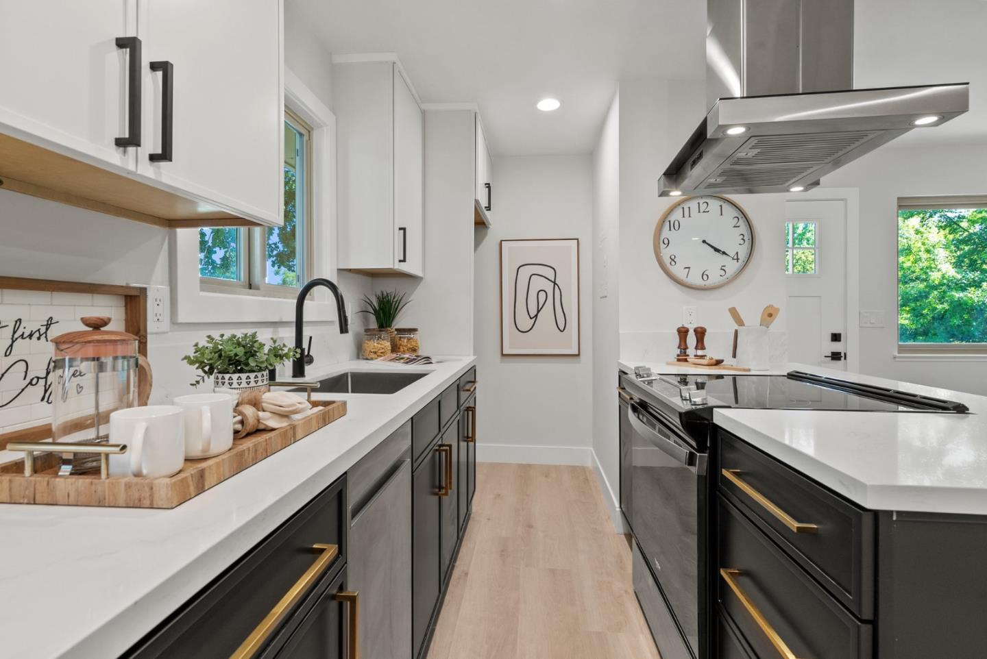 Detail Gallery Image 21 of 36 For 225 Gomes Ct #4,  Campbell,  CA 95008 - 2 Beds | 1 Baths