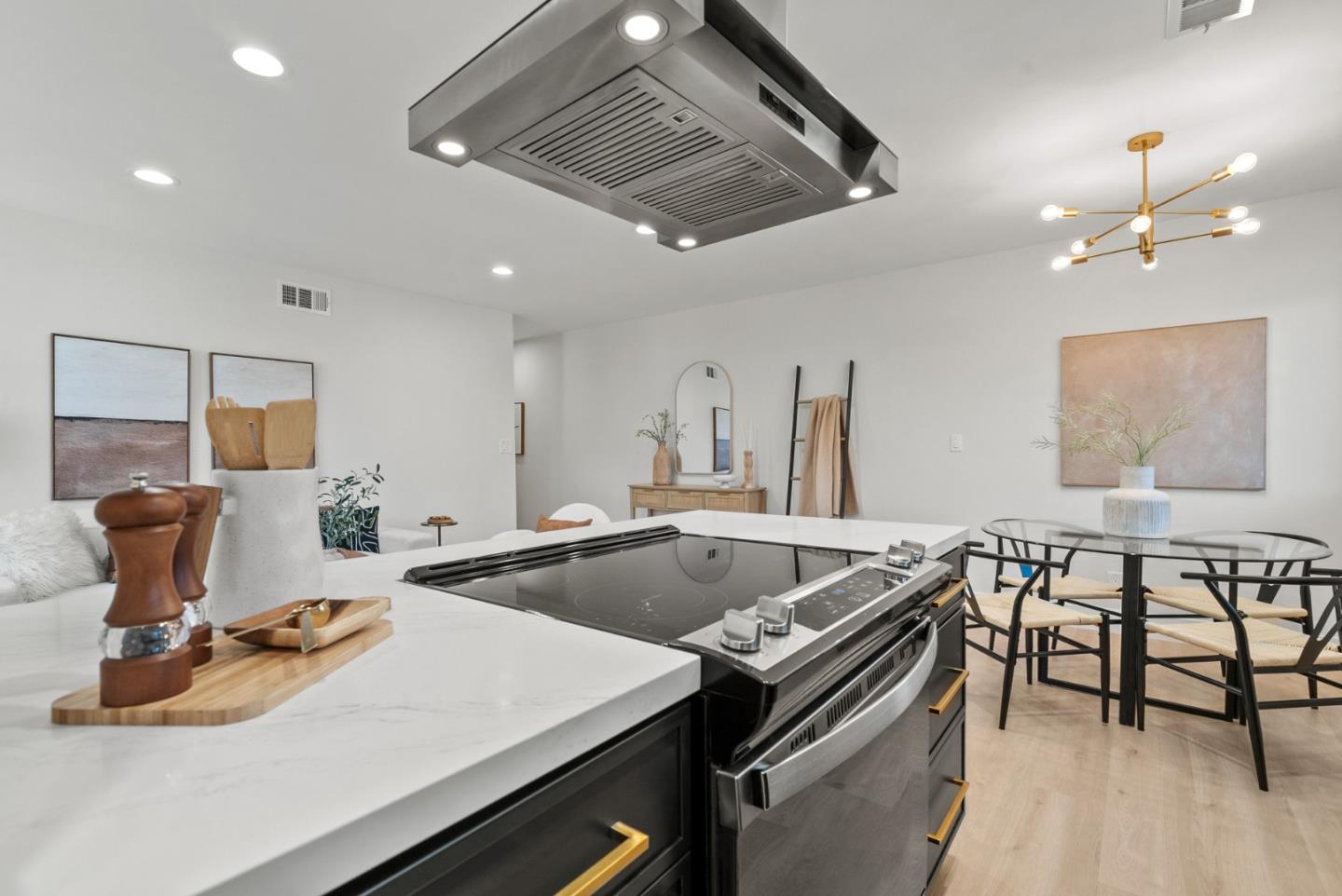 Detail Gallery Image 24 of 36 For 225 Gomes Ct #4,  Campbell,  CA 95008 - 2 Beds | 1 Baths