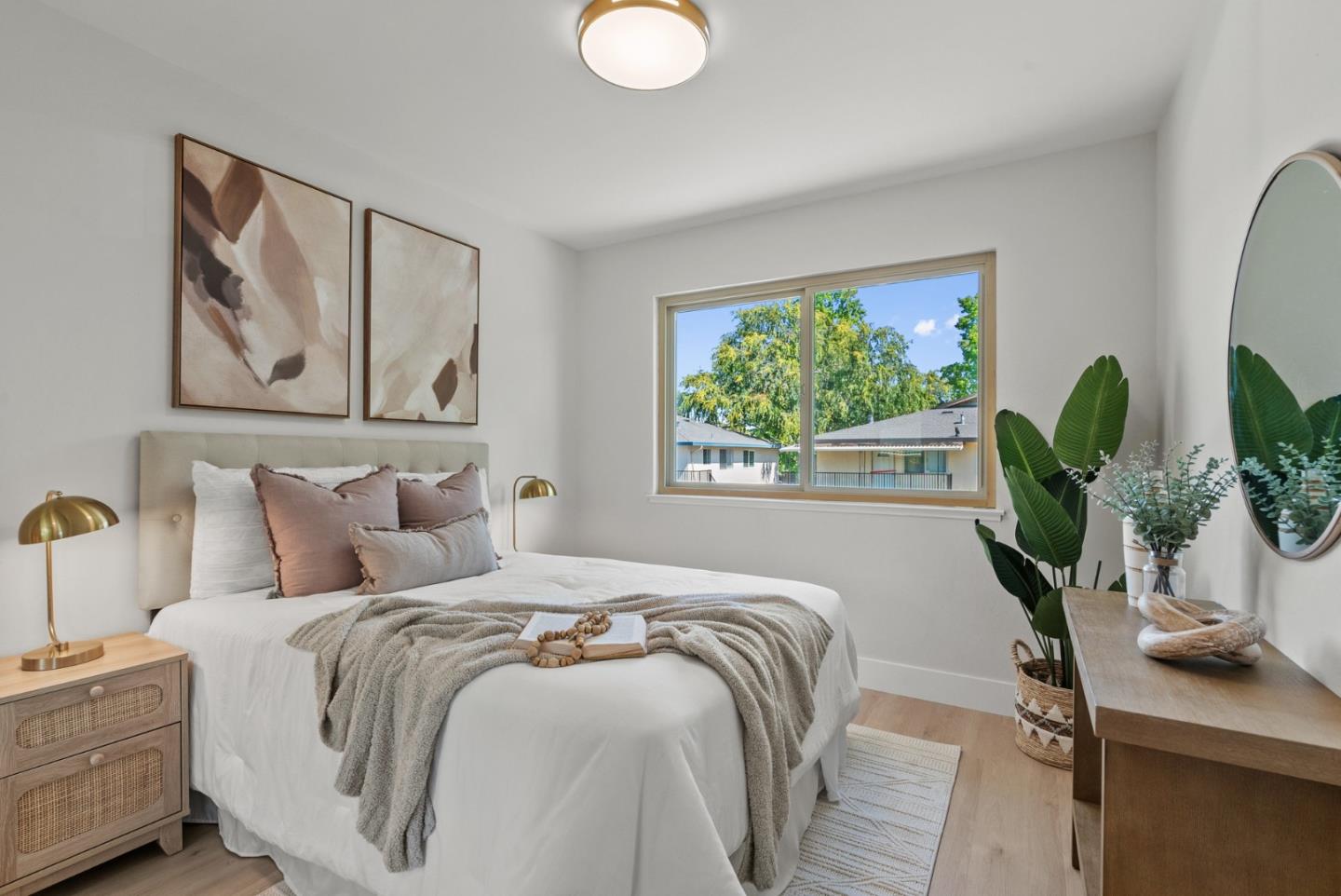 Detail Gallery Image 25 of 36 For 225 Gomes Ct #4,  Campbell,  CA 95008 - 2 Beds | 1 Baths
