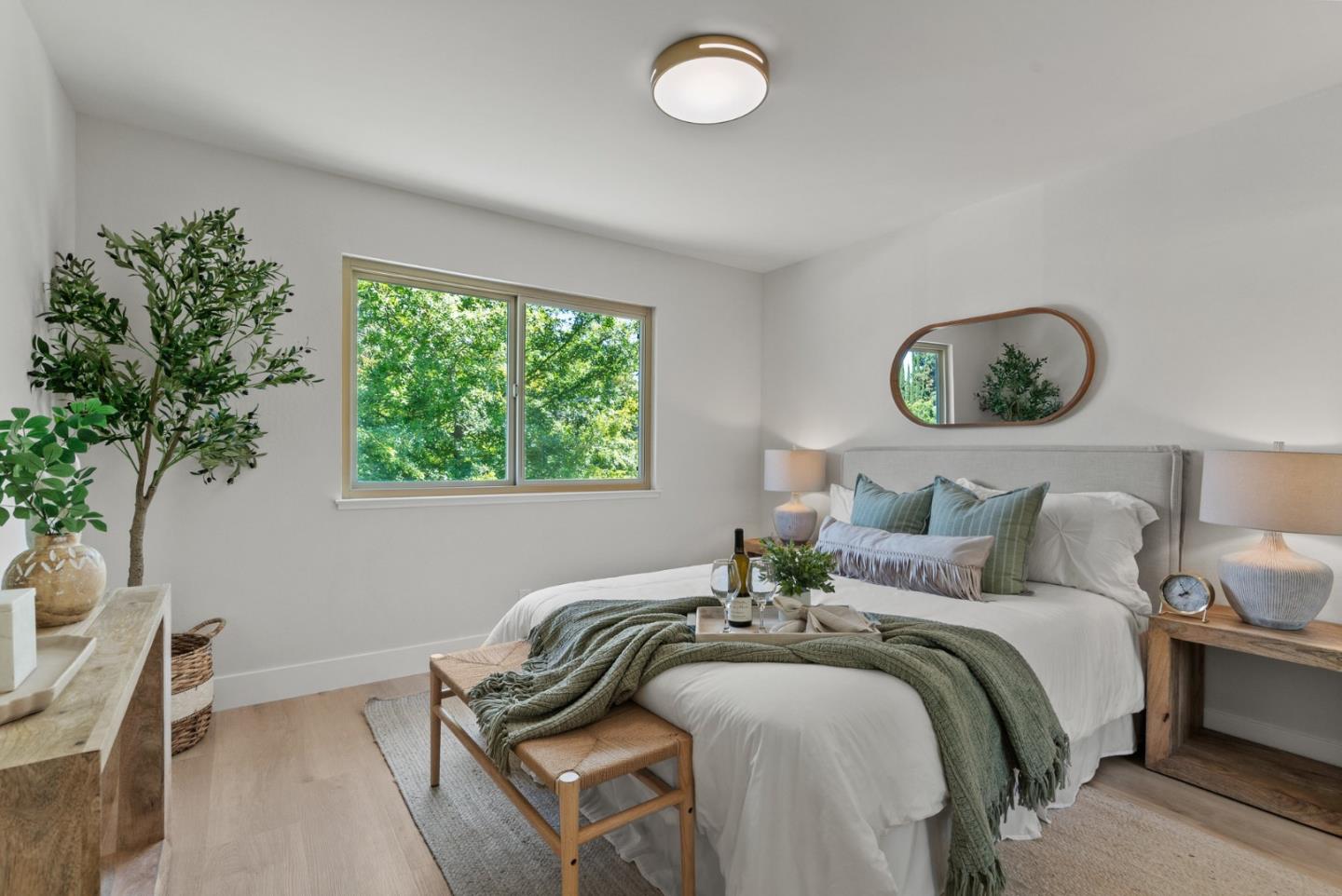 Detail Gallery Image 28 of 36 For 225 Gomes Ct #4,  Campbell,  CA 95008 - 2 Beds | 1 Baths