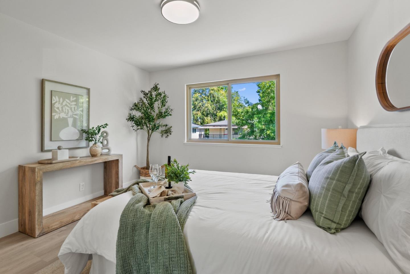Detail Gallery Image 29 of 36 For 225 Gomes Ct #4,  Campbell,  CA 95008 - 2 Beds | 1 Baths