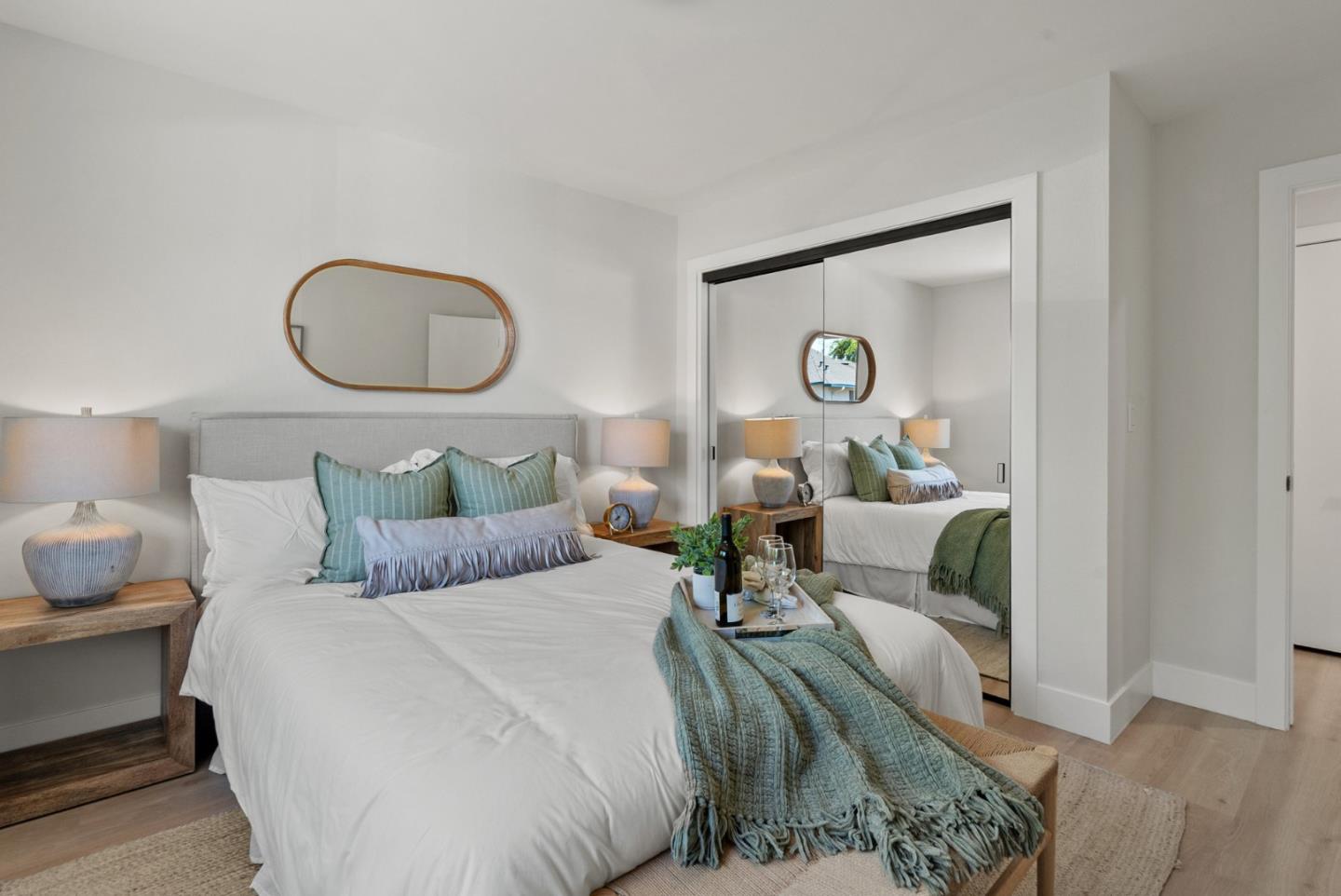 Detail Gallery Image 3 of 36 For 225 Gomes Ct #4,  Campbell,  CA 95008 - 2 Beds | 1 Baths
