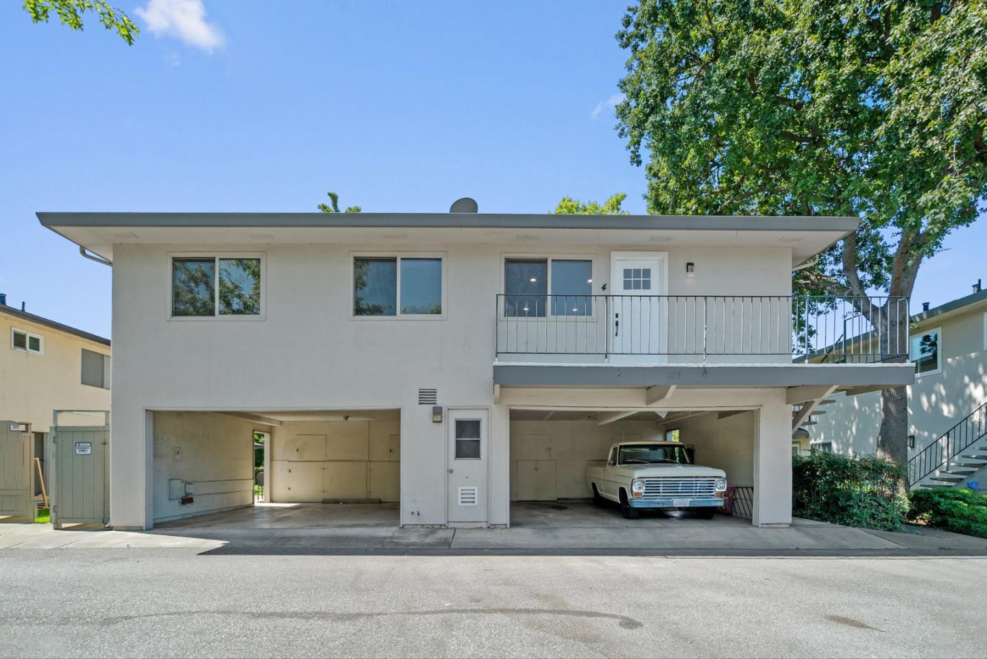 Detail Gallery Image 31 of 36 For 225 Gomes Ct #4,  Campbell,  CA 95008 - 2 Beds | 1 Baths