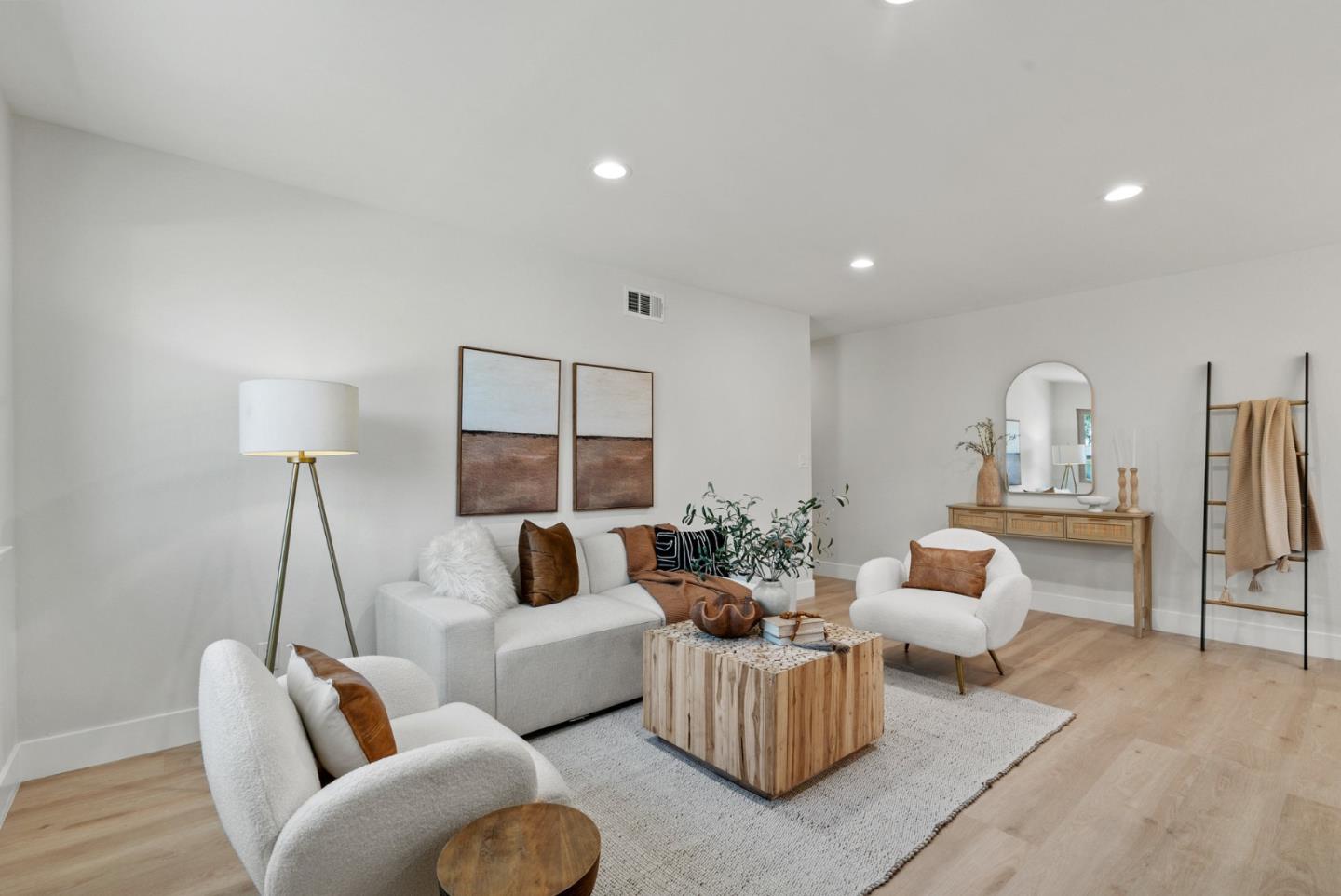 Detail Gallery Image 8 of 36 For 225 Gomes Ct #4,  Campbell,  CA 95008 - 2 Beds | 1 Baths