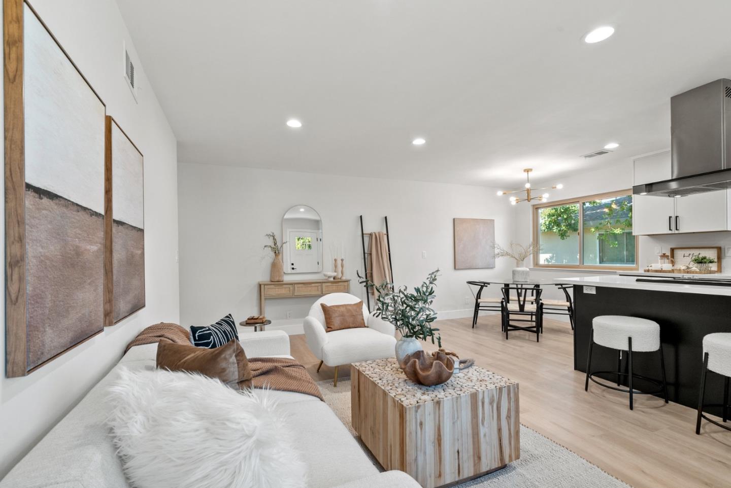 Detail Gallery Image 9 of 36 For 225 Gomes Ct #4,  Campbell,  CA 95008 - 2 Beds | 1 Baths