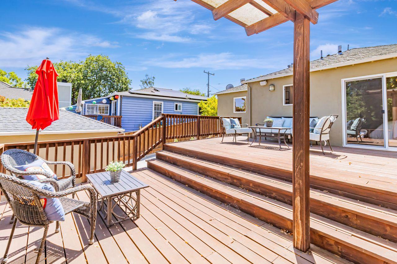 Detail Gallery Image 29 of 42 For 2534 Howard Ave, San Carlos,  CA 94070 - 2 Beds | 2 Baths