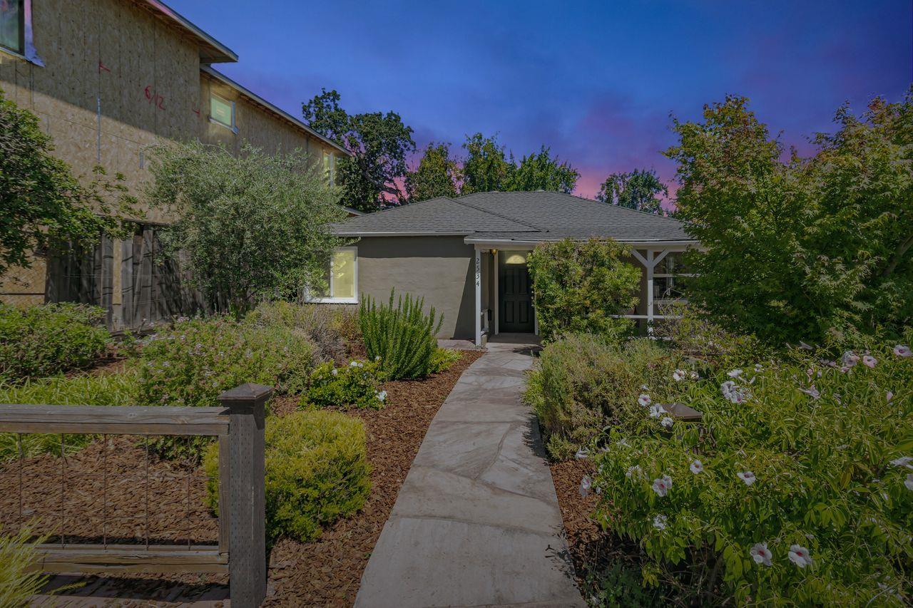 Detail Gallery Image 41 of 42 For 2534 Howard Ave, San Carlos,  CA 94070 - 2 Beds | 2 Baths