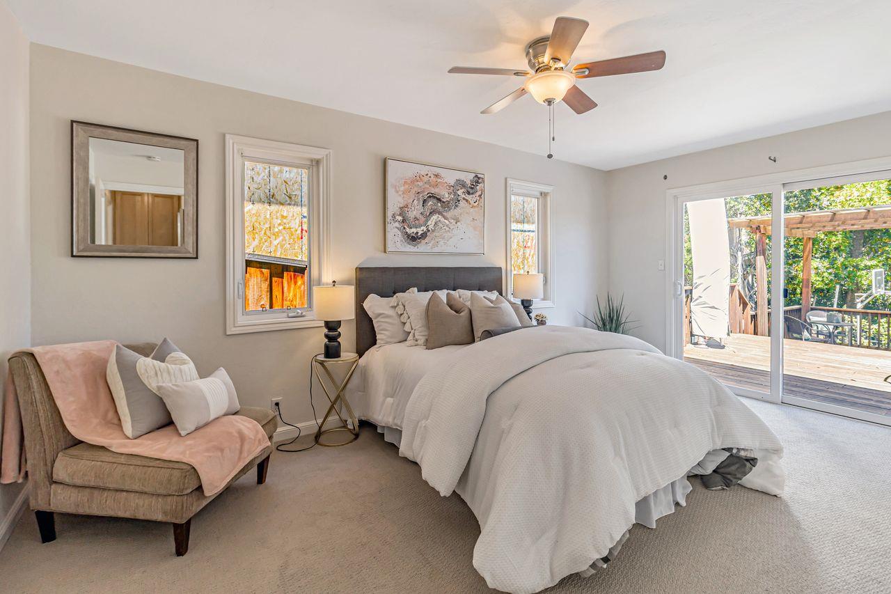 Detail Gallery Image 7 of 42 For 2534 Howard Ave, San Carlos,  CA 94070 - 2 Beds | 2 Baths