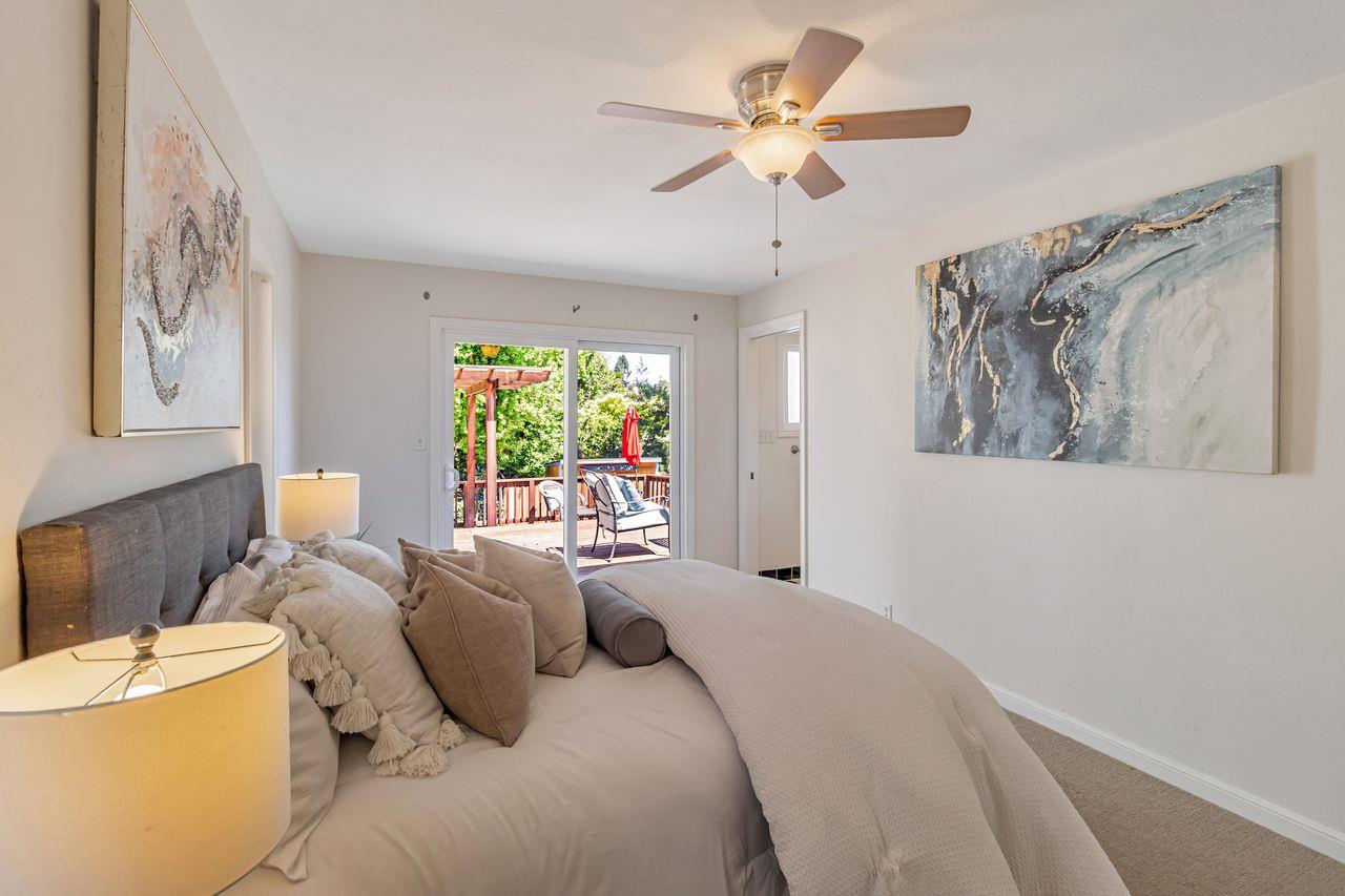 Detail Gallery Image 8 of 42 For 2534 Howard Ave, San Carlos,  CA 94070 - 2 Beds | 2 Baths