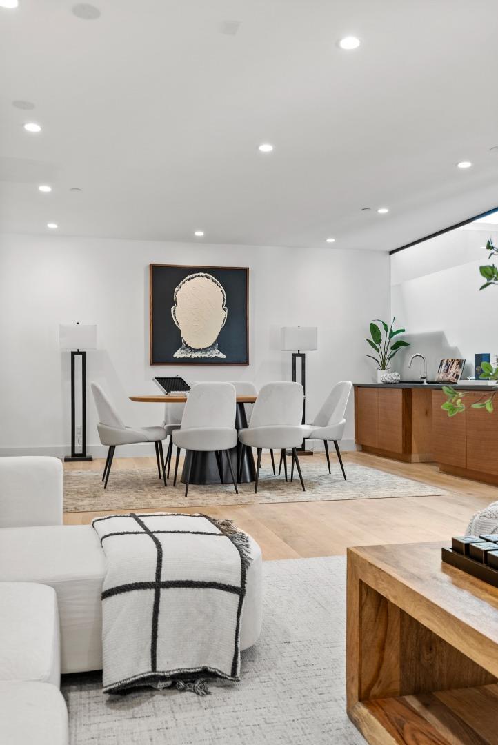 Detail Gallery Image 11 of 41 For 715 Santa Barbara Rd, Berkeley,  CA 94707 - 4 Beds | 3/2 Baths