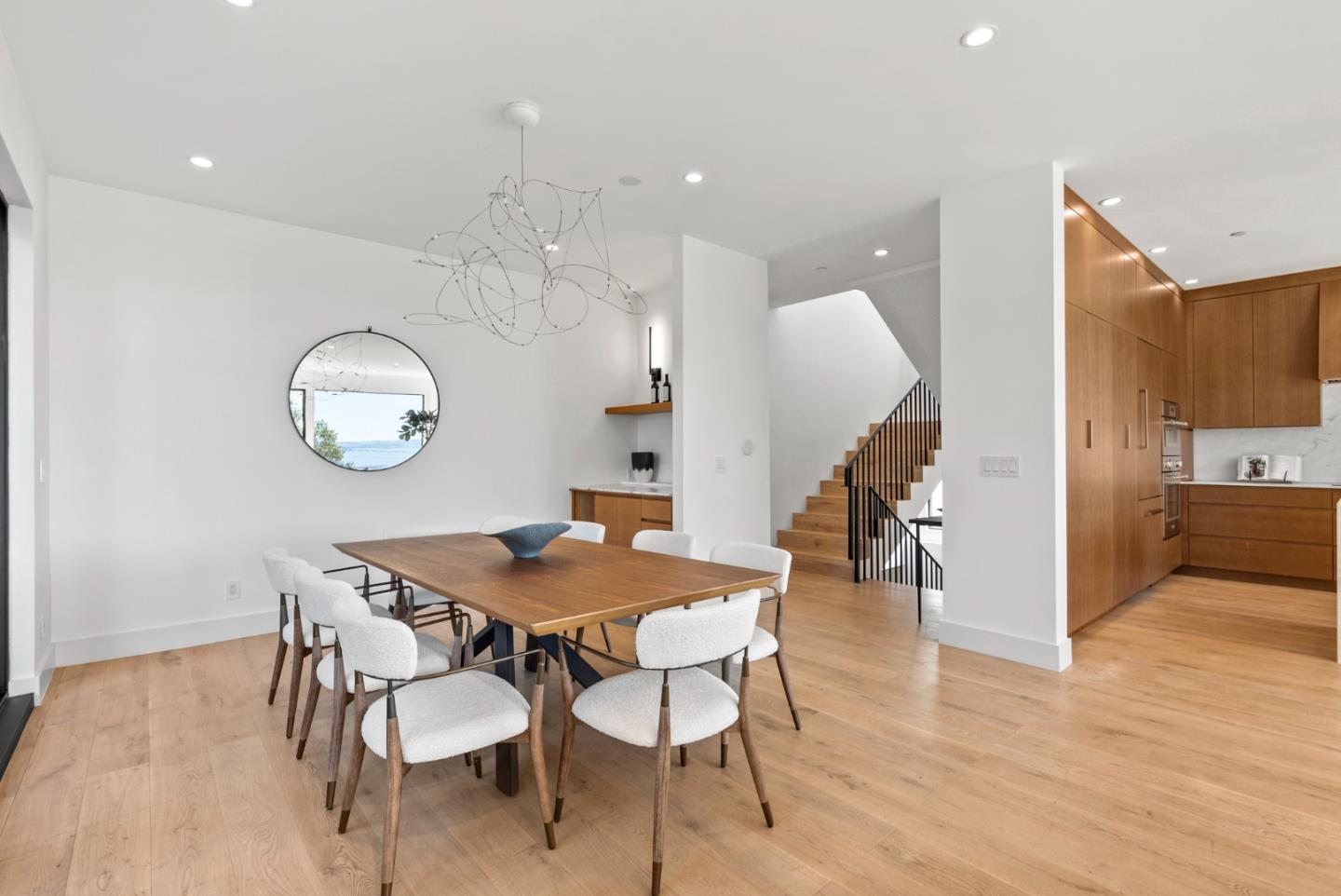Detail Gallery Image 17 of 41 For 715 Santa Barbara Rd, Berkeley,  CA 94707 - 4 Beds | 3/2 Baths