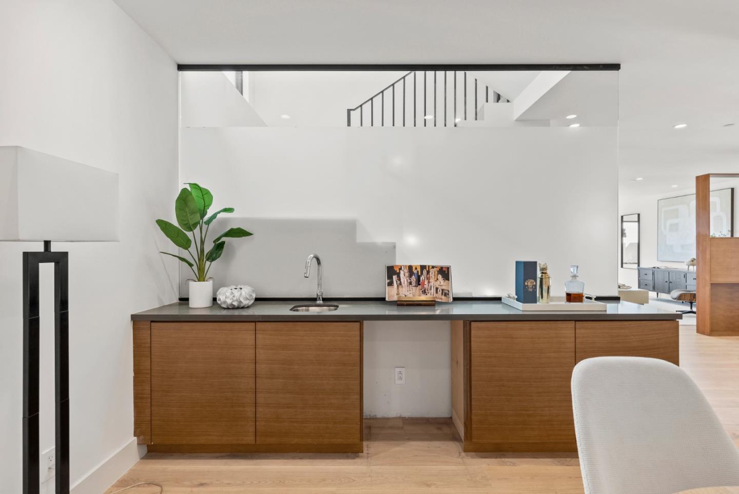 Detail Gallery Image 19 of 41 For 715 Santa Barbara Rd, Berkeley,  CA 94707 - 4 Beds | 3/2 Baths