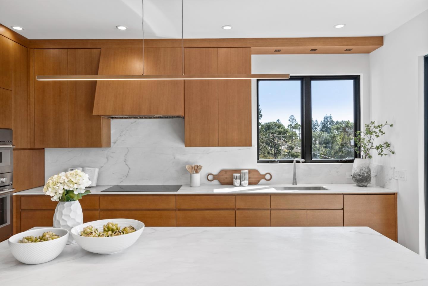 Detail Gallery Image 21 of 41 For 715 Santa Barbara Rd, Berkeley,  CA 94707 - 4 Beds | 3/2 Baths