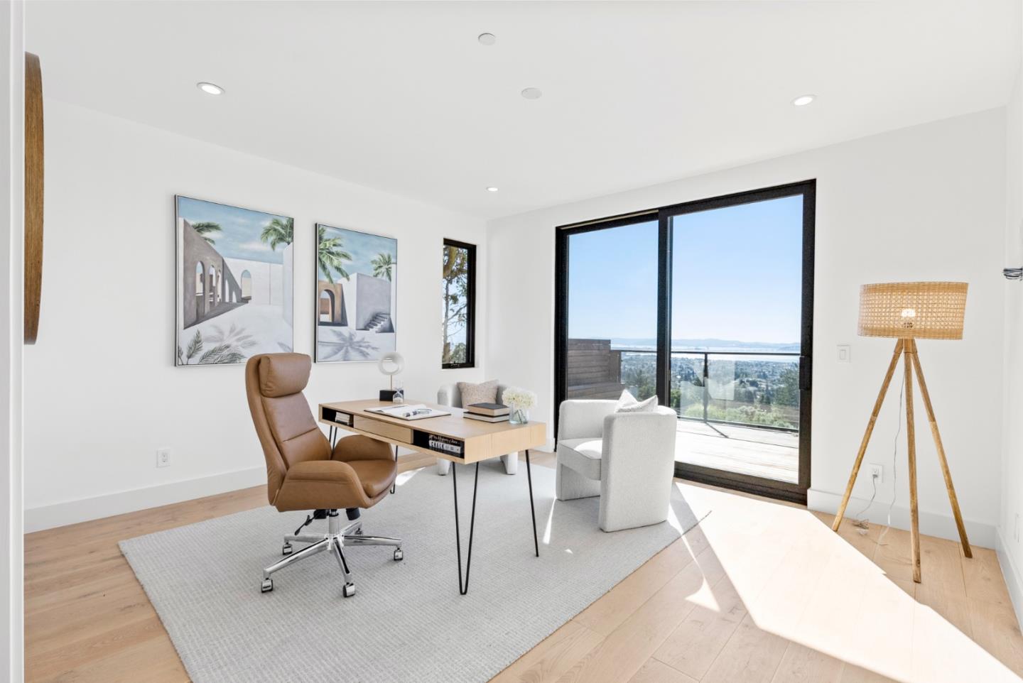 Detail Gallery Image 24 of 41 For 715 Santa Barbara Rd, Berkeley,  CA 94707 - 4 Beds | 3/2 Baths