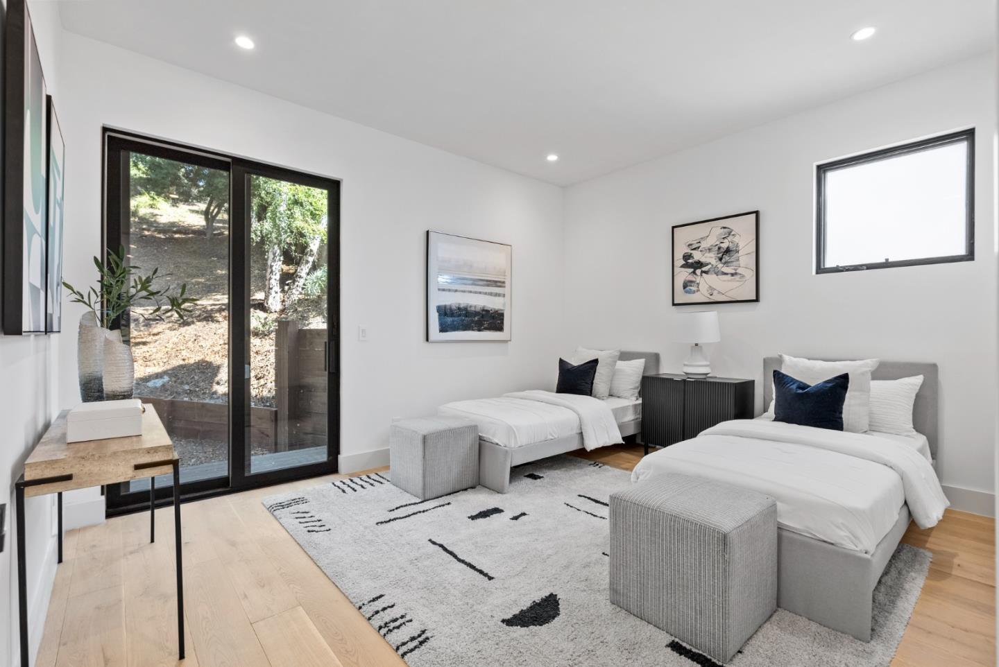 Detail Gallery Image 29 of 41 For 715 Santa Barbara Rd, Berkeley,  CA 94707 - 4 Beds | 3/2 Baths