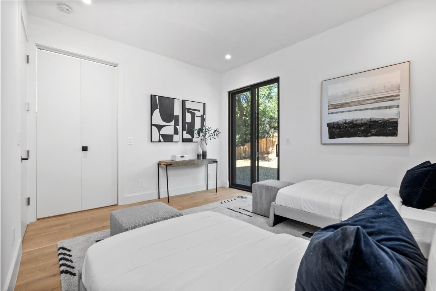 Detail Gallery Image 30 of 41 For 715 Santa Barbara Rd, Berkeley,  CA 94707 - 4 Beds | 3/2 Baths