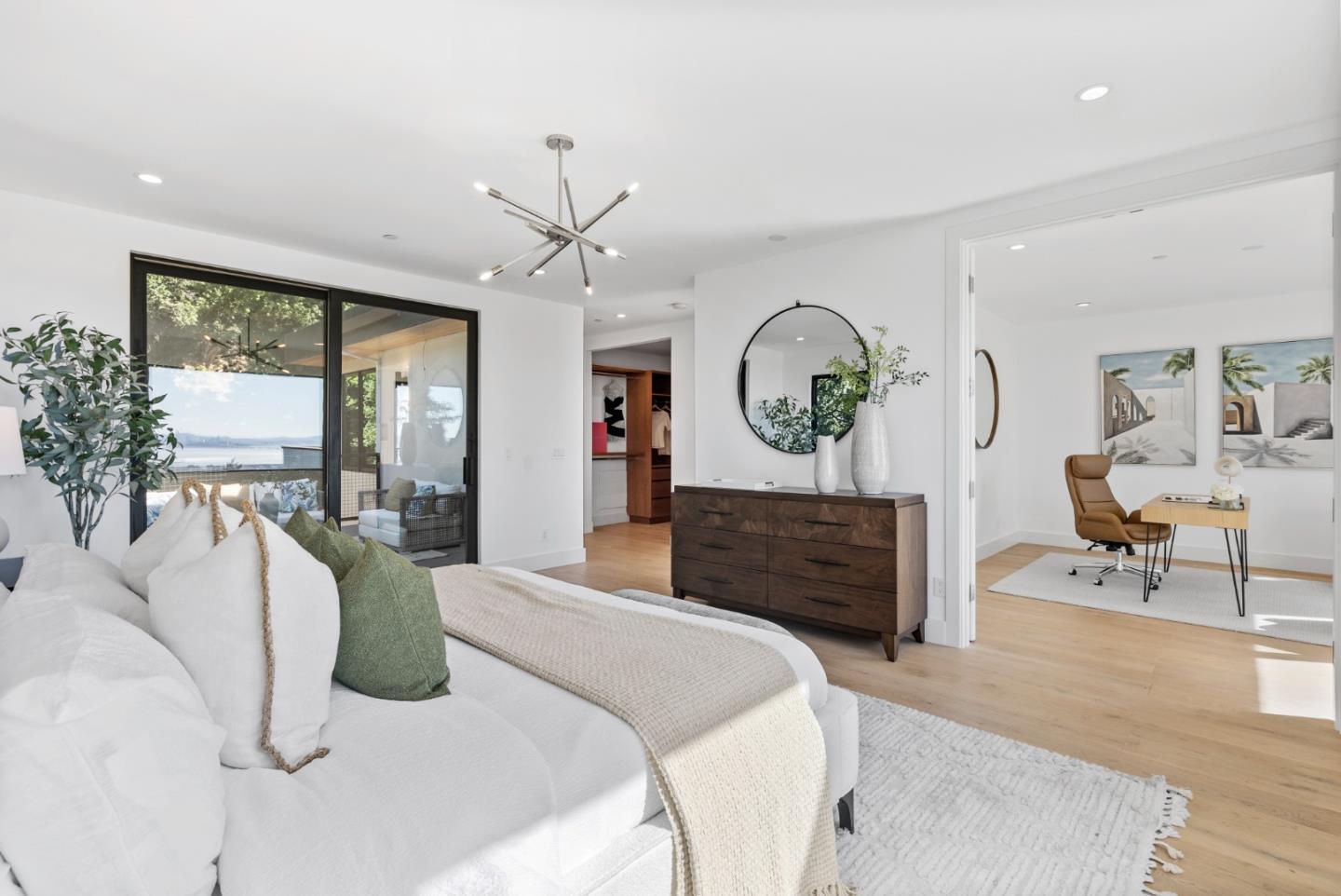 Detail Gallery Image 31 of 41 For 715 Santa Barbara Rd, Berkeley,  CA 94707 - 4 Beds | 3/2 Baths