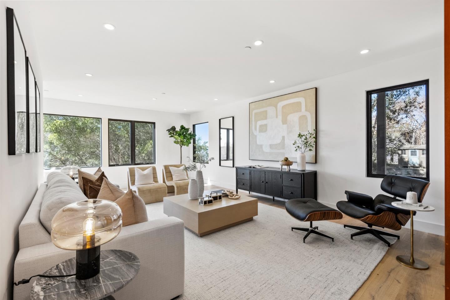 Detail Gallery Image 6 of 41 For 715 Santa Barbara Rd, Berkeley,  CA 94707 - 4 Beds | 3/2 Baths