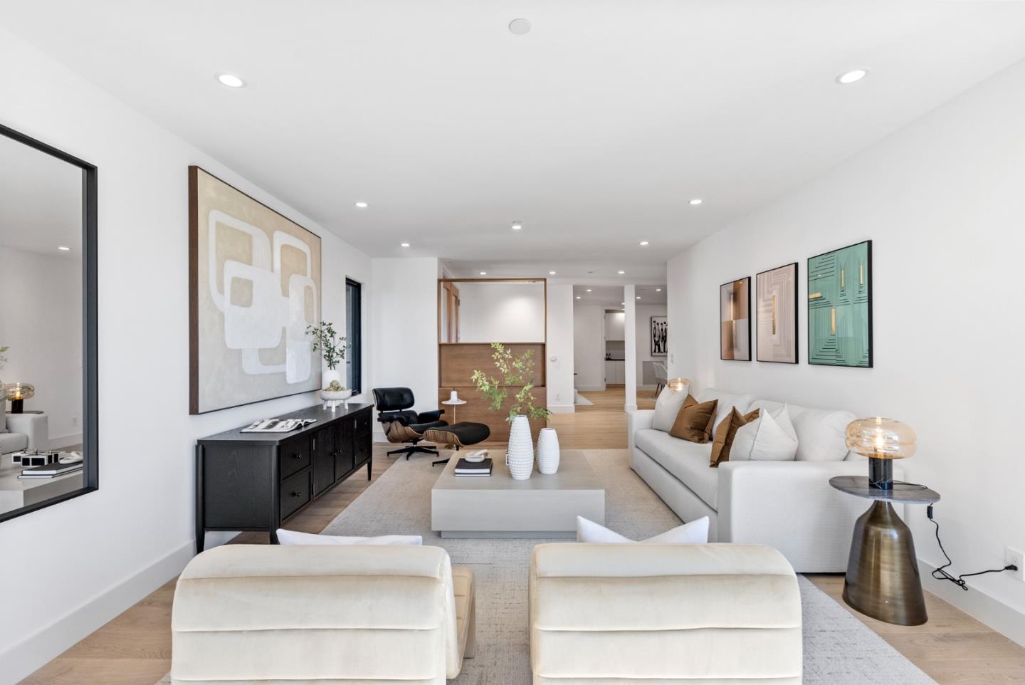 Detail Gallery Image 7 of 41 For 715 Santa Barbara Rd, Berkeley,  CA 94707 - 4 Beds | 3/2 Baths