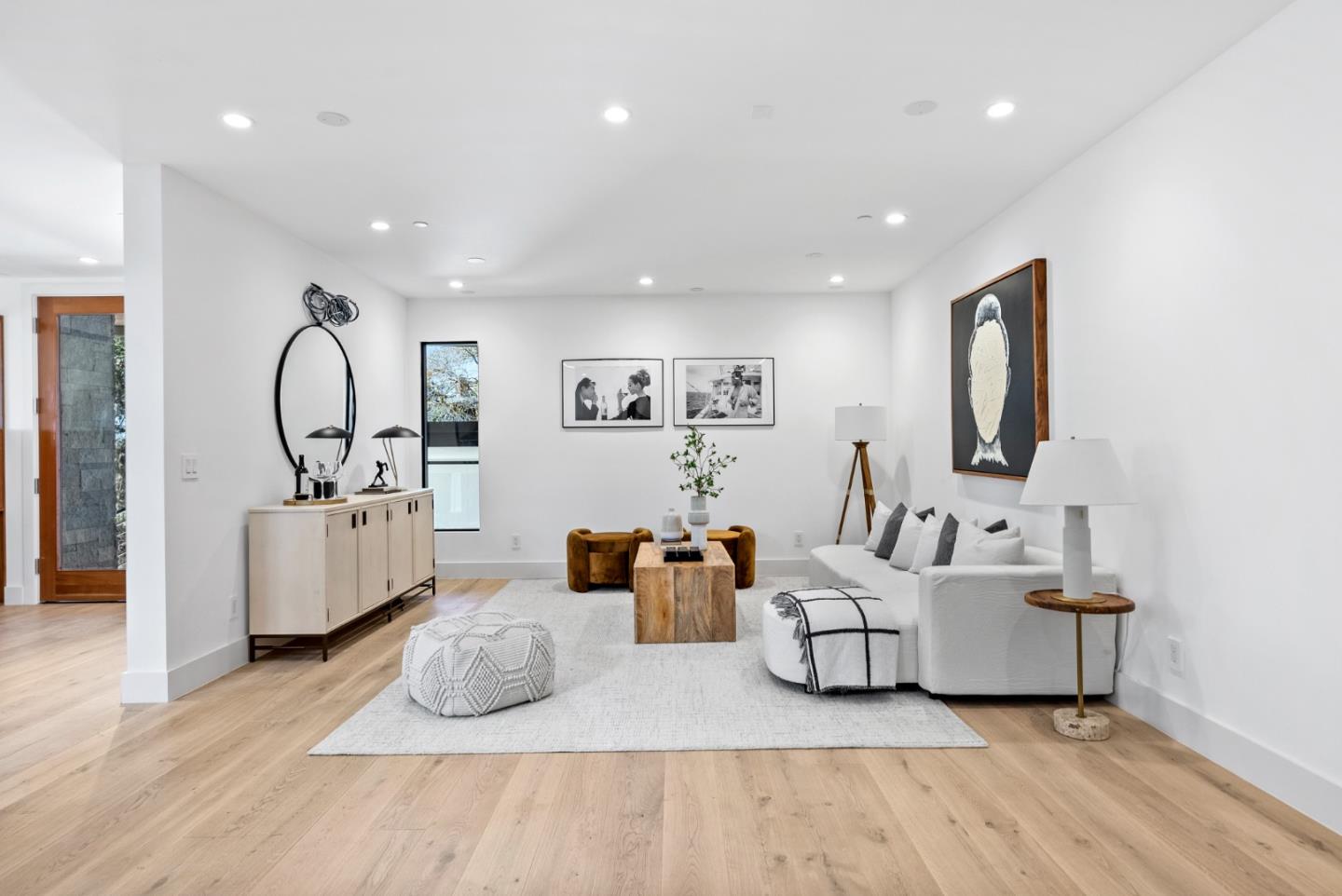 Detail Gallery Image 8 of 41 For 715 Santa Barbara Rd, Berkeley,  CA 94707 - 4 Beds | 3/2 Baths