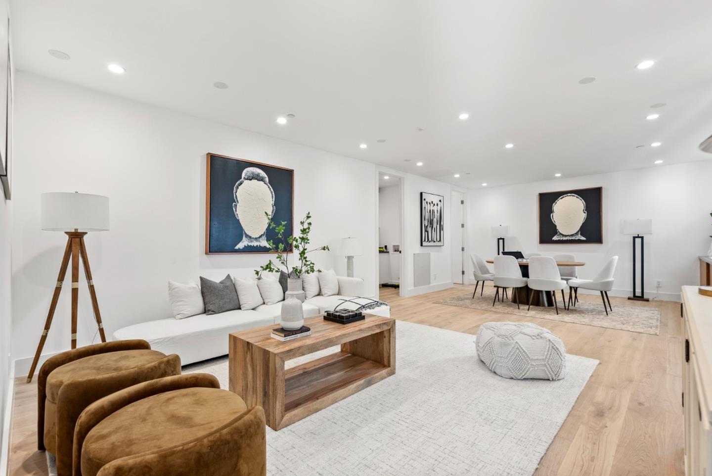 Detail Gallery Image 9 of 41 For 715 Santa Barbara Rd, Berkeley,  CA 94707 - 4 Beds | 3/2 Baths