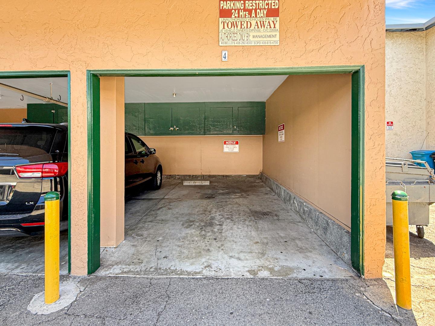 Detail Gallery Image 11 of 11 For 1890 Scott Blvd #4,  Santa Clara,  CA 95050 - 2 Beds | 0 Baths