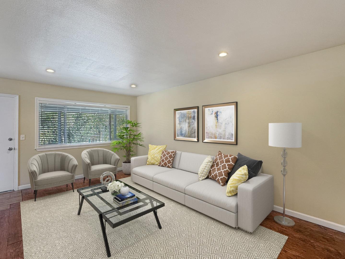 Detail Gallery Image 2 of 11 For 1890 Scott Blvd #4,  Santa Clara,  CA 95050 - 2 Beds | 0 Baths