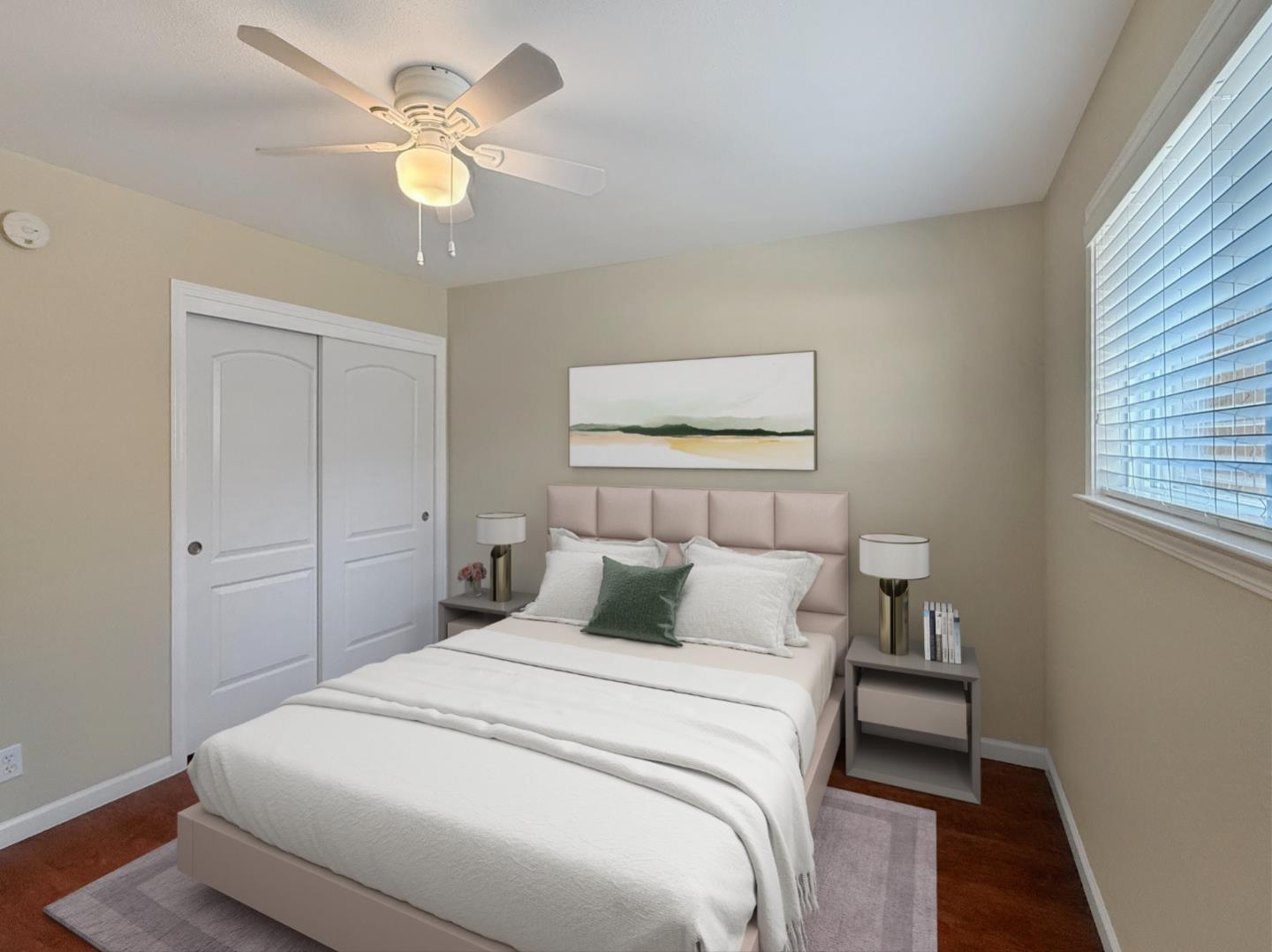 Detail Gallery Image 6 of 11 For 1890 Scott Blvd #4,  Santa Clara,  CA 95050 - 2 Beds | 0 Baths