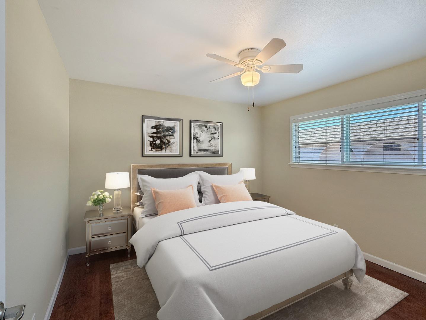 Detail Gallery Image 8 of 11 For 1890 Scott Blvd #4,  Santa Clara,  CA 95050 - 2 Beds | 0 Baths