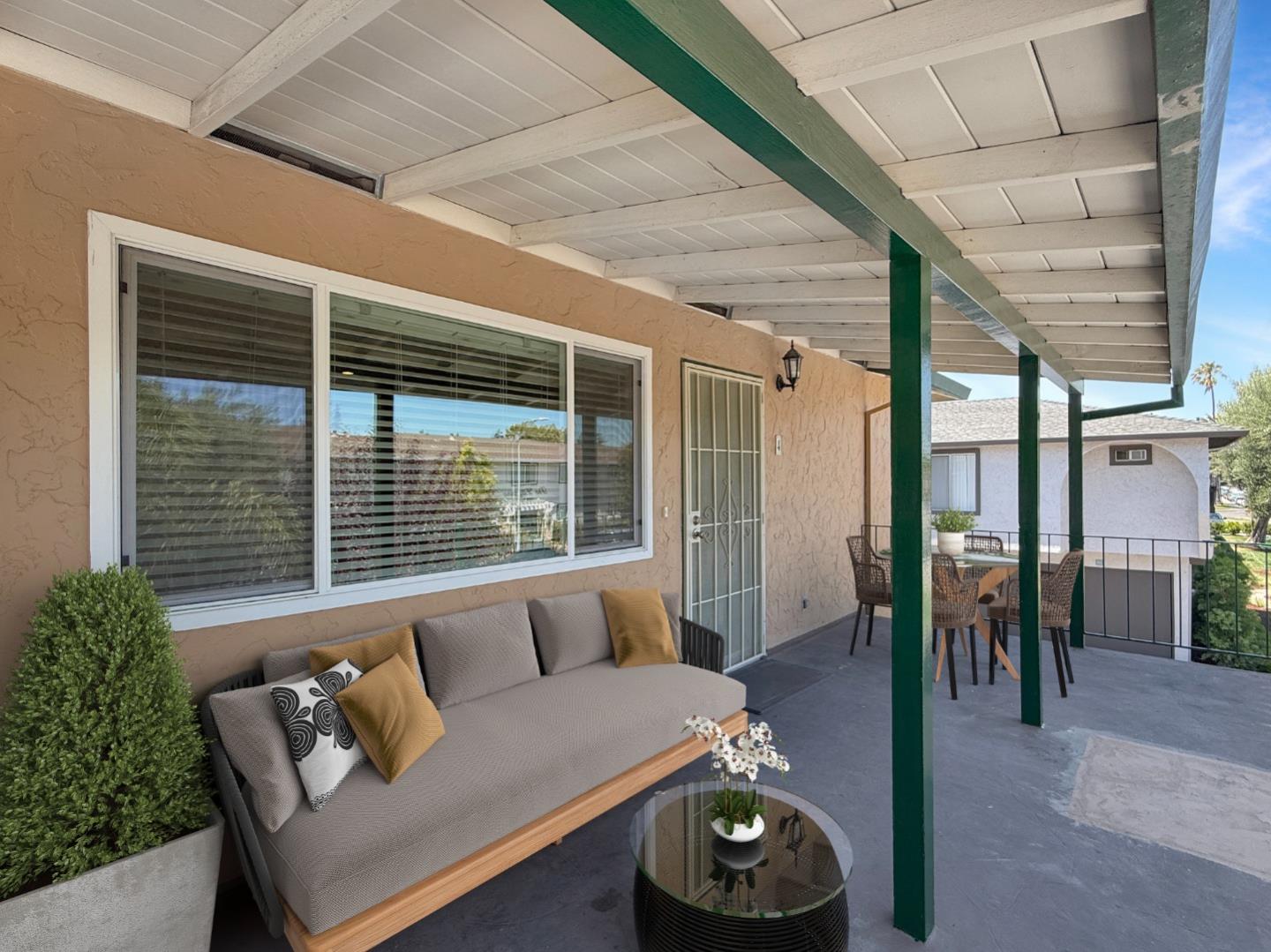 Detail Gallery Image 9 of 11 For 1890 Scott Blvd #4,  Santa Clara,  CA 95050 - 2 Beds | 0 Baths