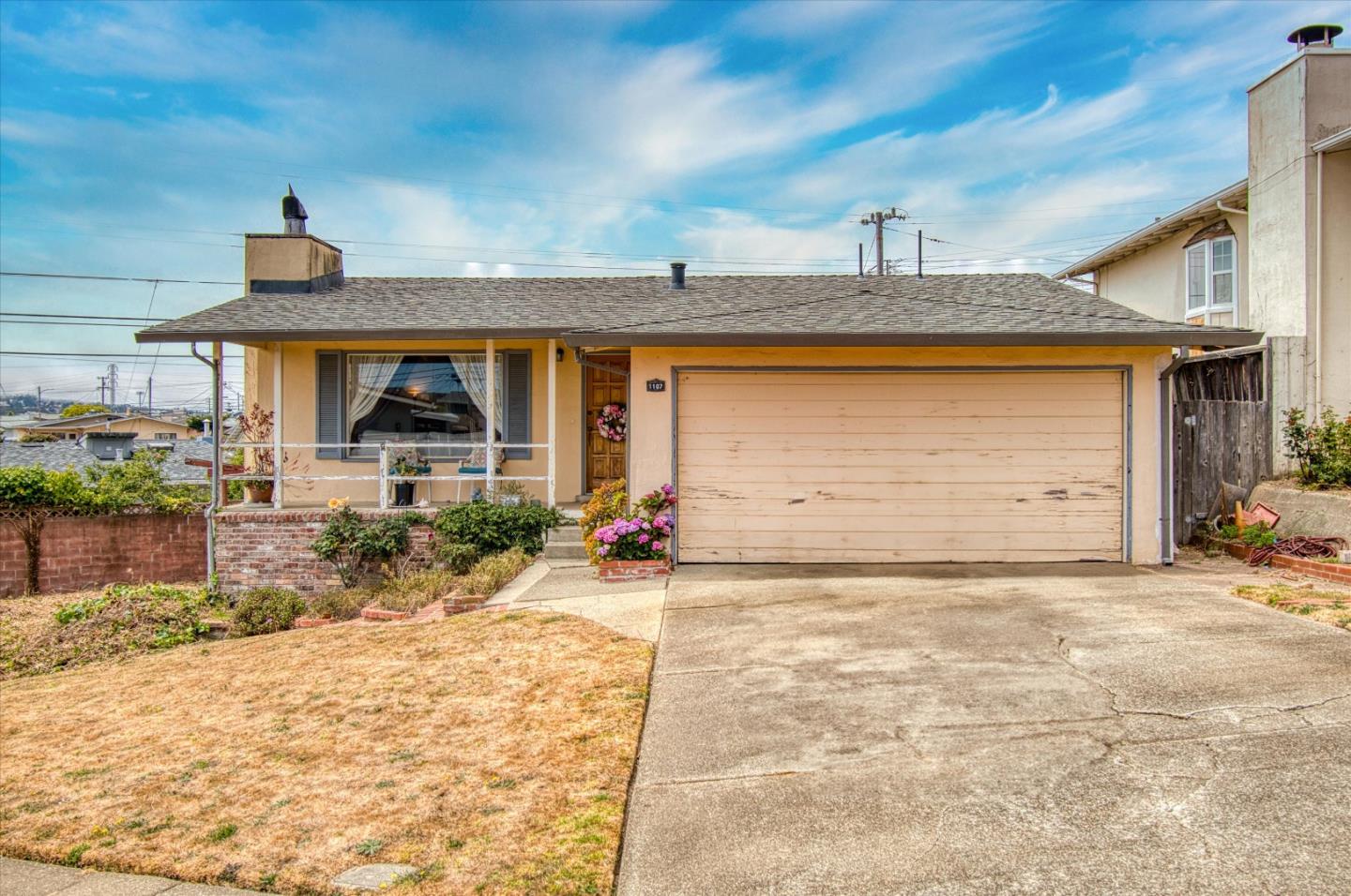 Thumbnail for 1107 Morningside Ave, South San Francisco, CA 94080