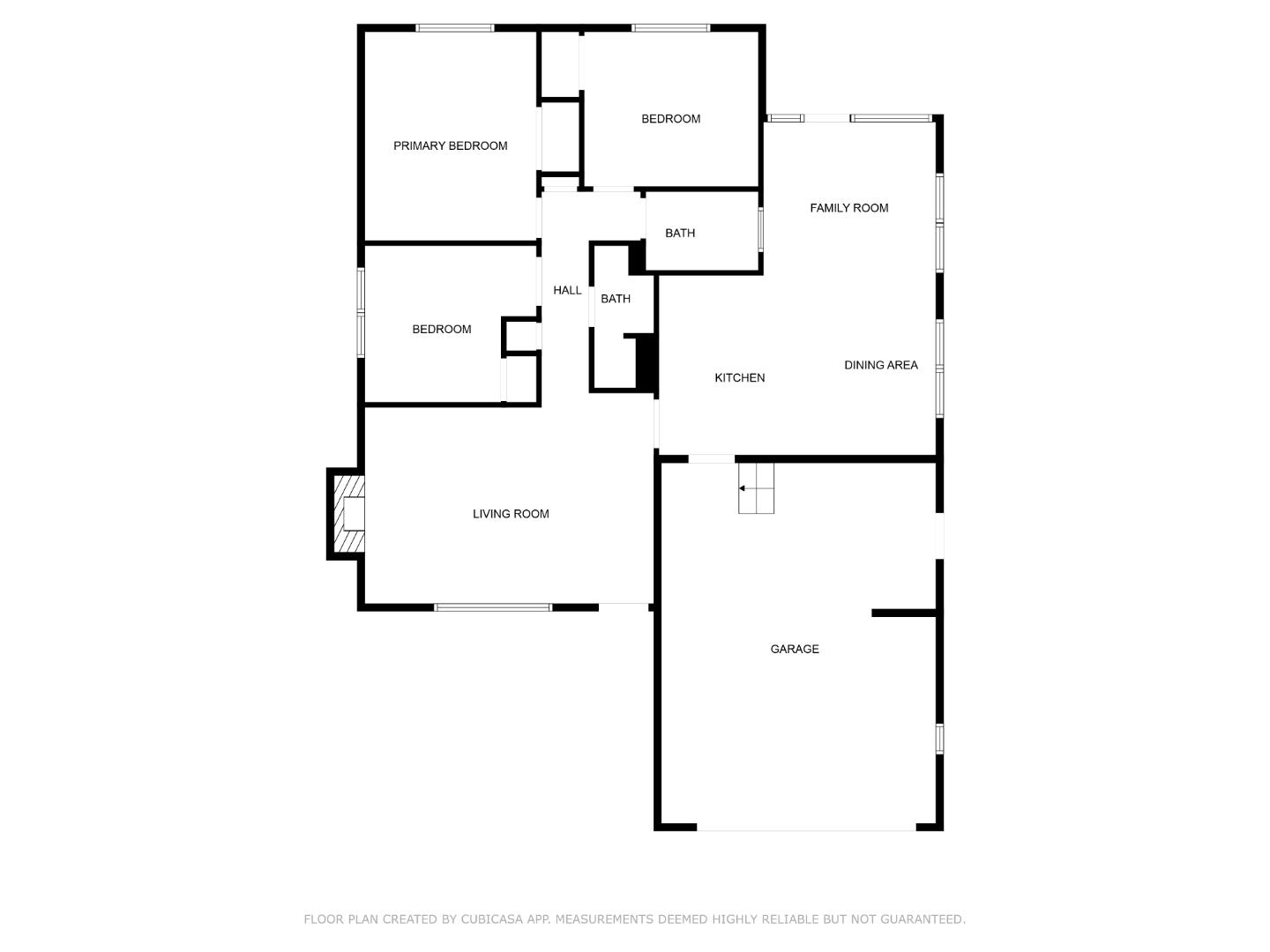 Detail Gallery Image 21 of 21 For 1107 Morningside Ave, South San Francisco,  CA 94080 - 3 Beds | 2 Baths