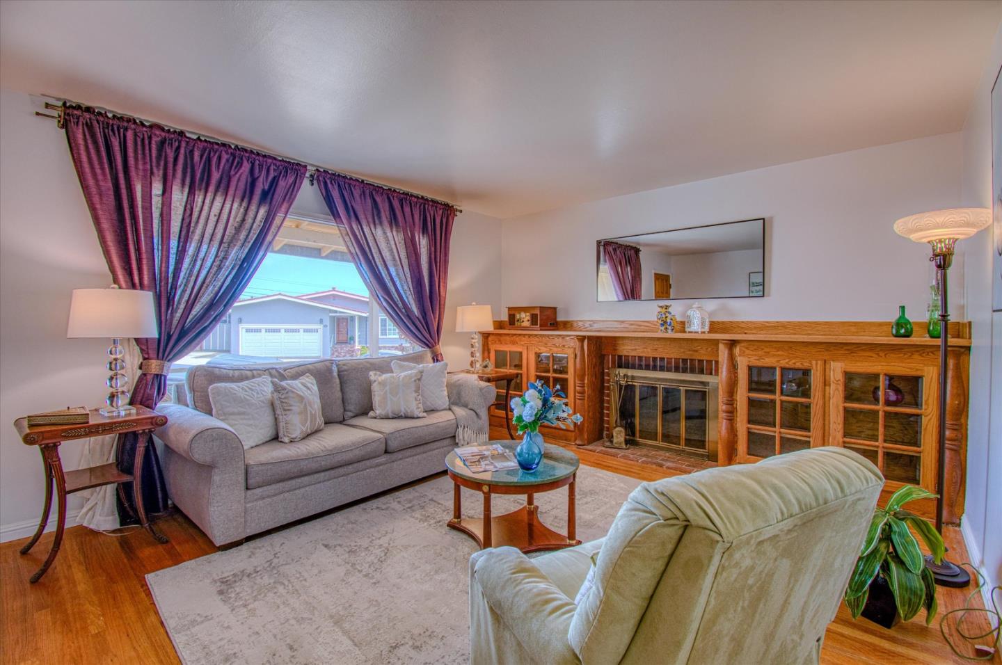 Detail Gallery Image 3 of 21 For 1107 Morningside Ave, South San Francisco,  CA 94080 - 3 Beds | 2 Baths