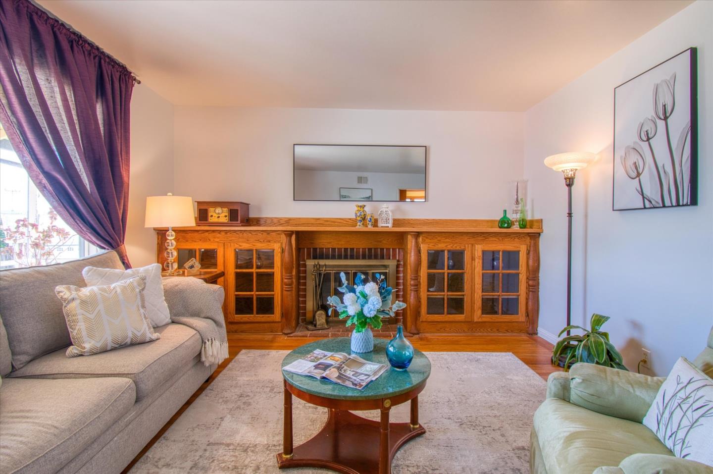 Detail Gallery Image 5 of 21 For 1107 Morningside Ave, South San Francisco,  CA 94080 - 3 Beds | 2 Baths