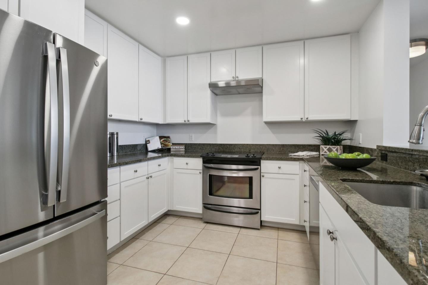 Detail Gallery Image 11 of 26 For 175 W Saint James St #1305,  San Jose,  CA 95110 - 1 Beds | 1 Baths