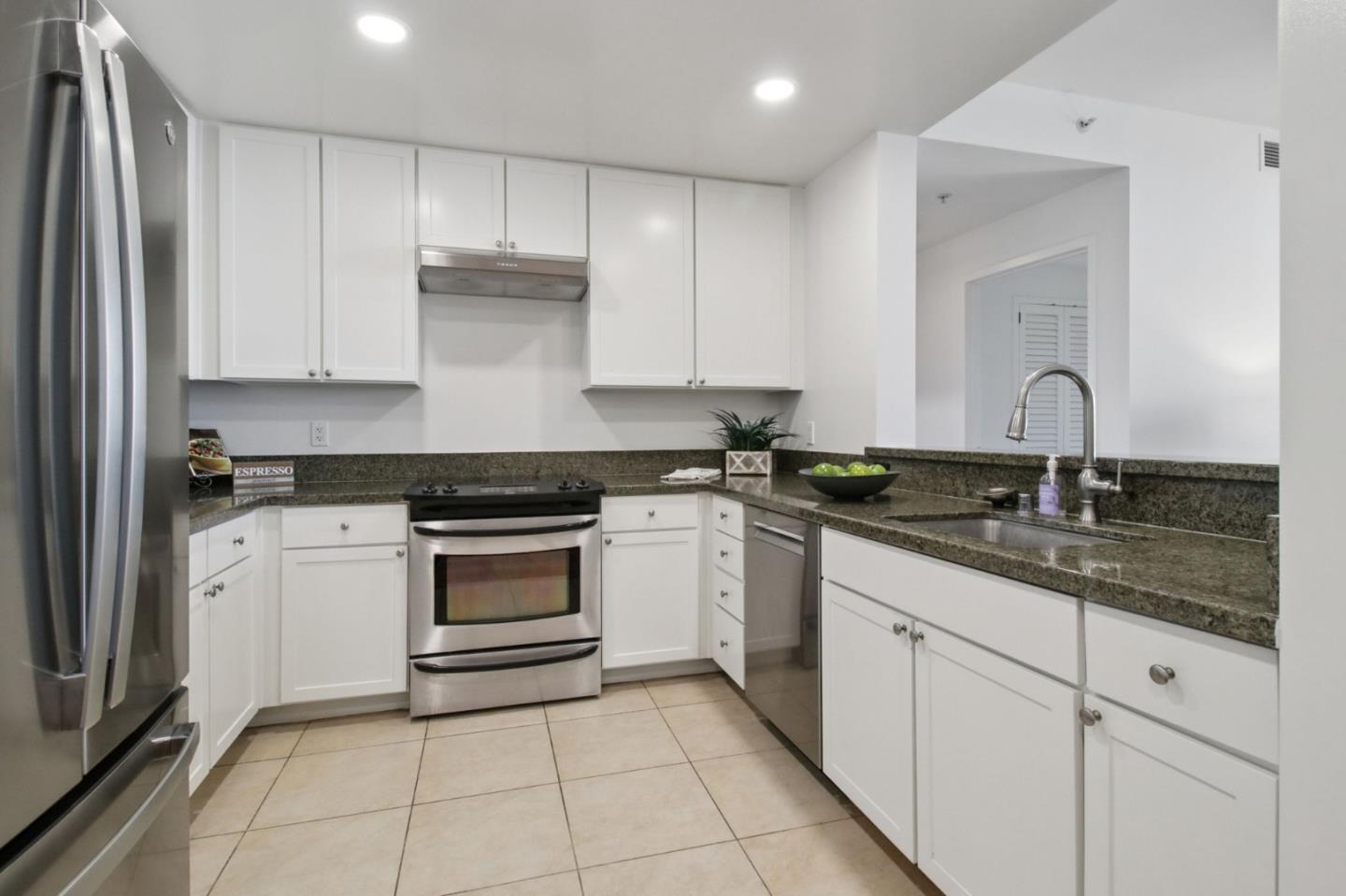 Detail Gallery Image 13 of 26 For 175 W Saint James St #1305,  San Jose,  CA 95110 - 1 Beds | 1 Baths