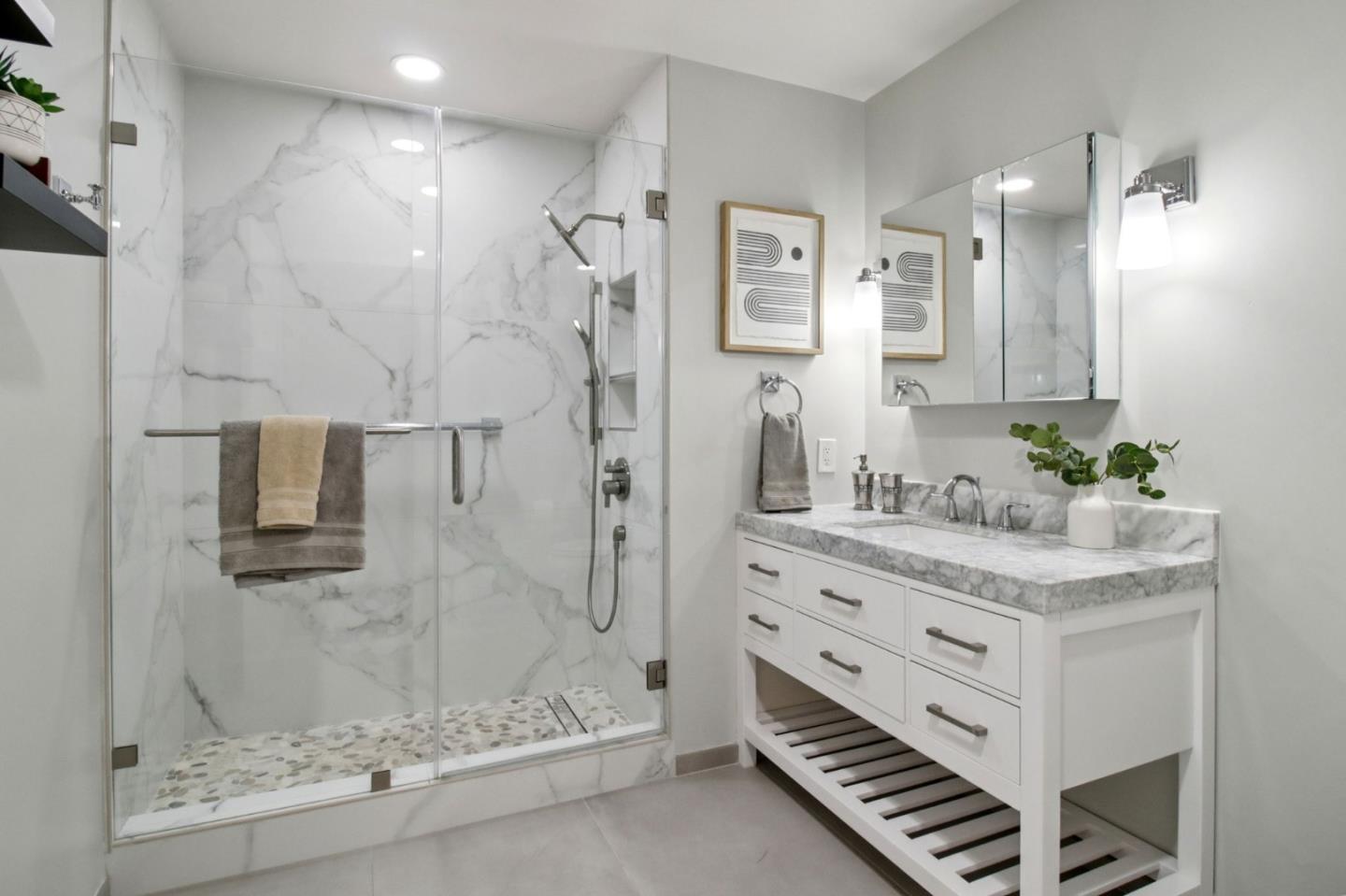 Detail Gallery Image 16 of 26 For 175 W Saint James St #1305,  San Jose,  CA 95110 - 1 Beds | 1 Baths