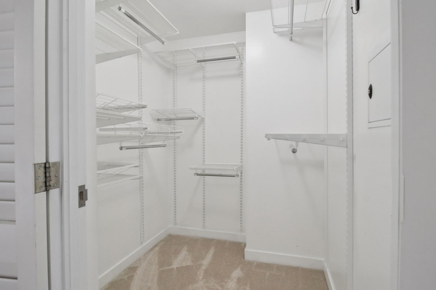 Detail Gallery Image 17 of 26 For 175 W Saint James St #1305,  San Jose,  CA 95110 - 1 Beds | 1 Baths