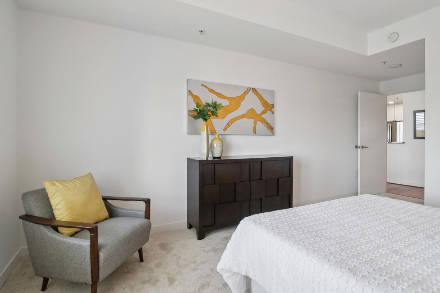 Detail Gallery Image 20 of 26 For 175 W Saint James St #1305,  San Jose,  CA 95110 - 1 Beds | 1 Baths