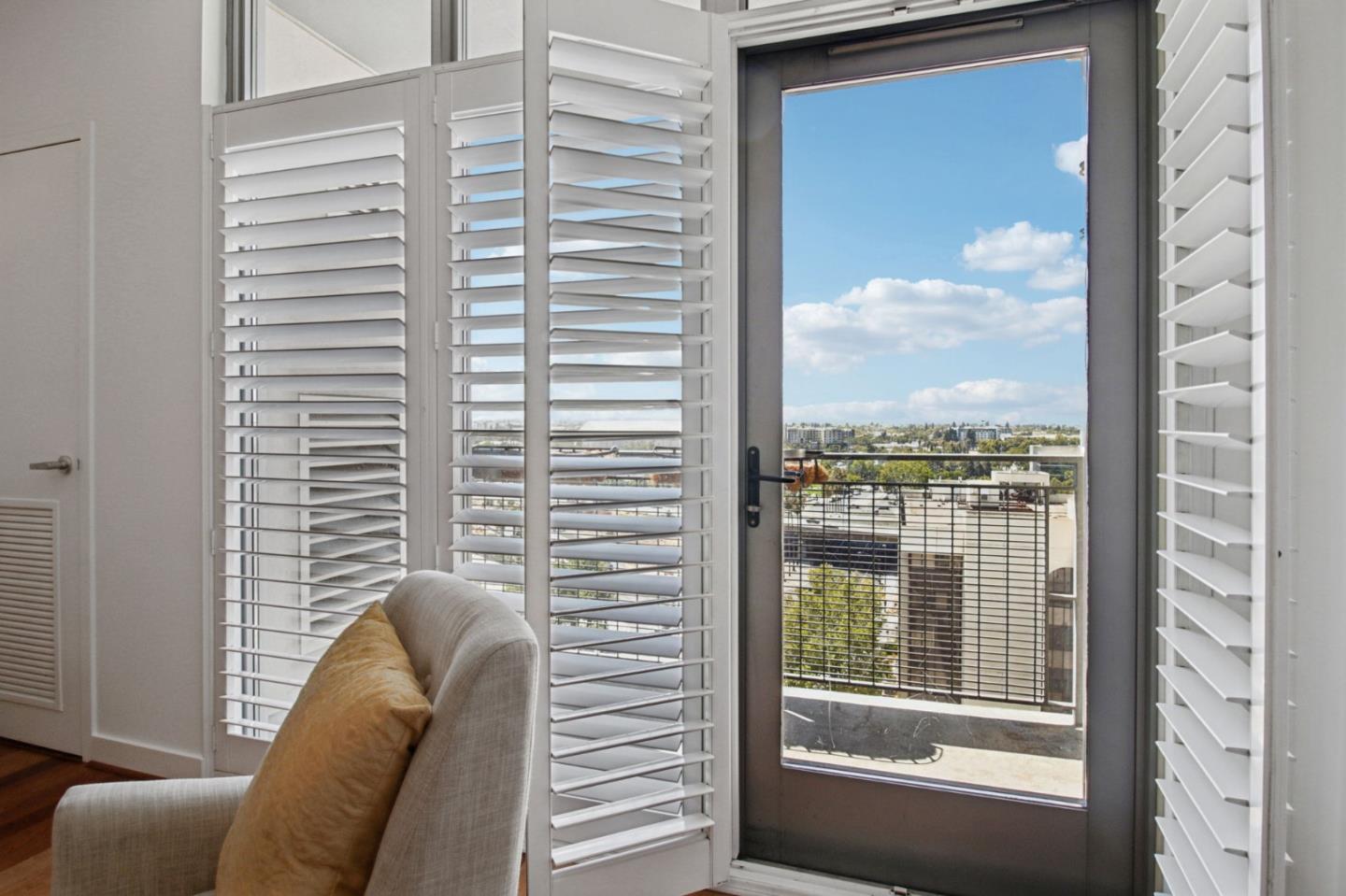 Detail Gallery Image 21 of 26 For 175 W Saint James St #1305,  San Jose,  CA 95110 - 1 Beds | 1 Baths