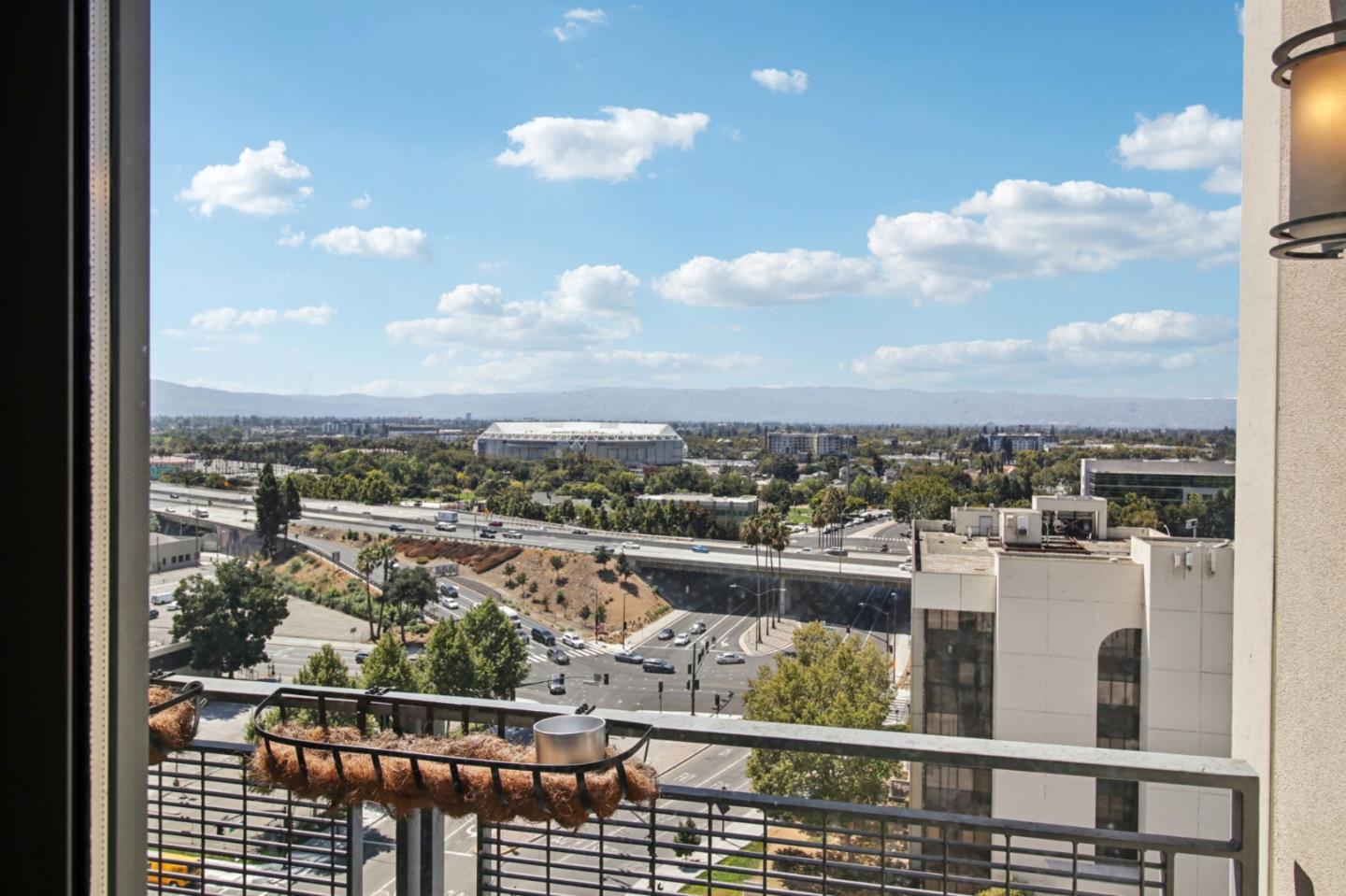 Detail Gallery Image 22 of 26 For 175 W Saint James St #1305,  San Jose,  CA 95110 - 1 Beds | 1 Baths
