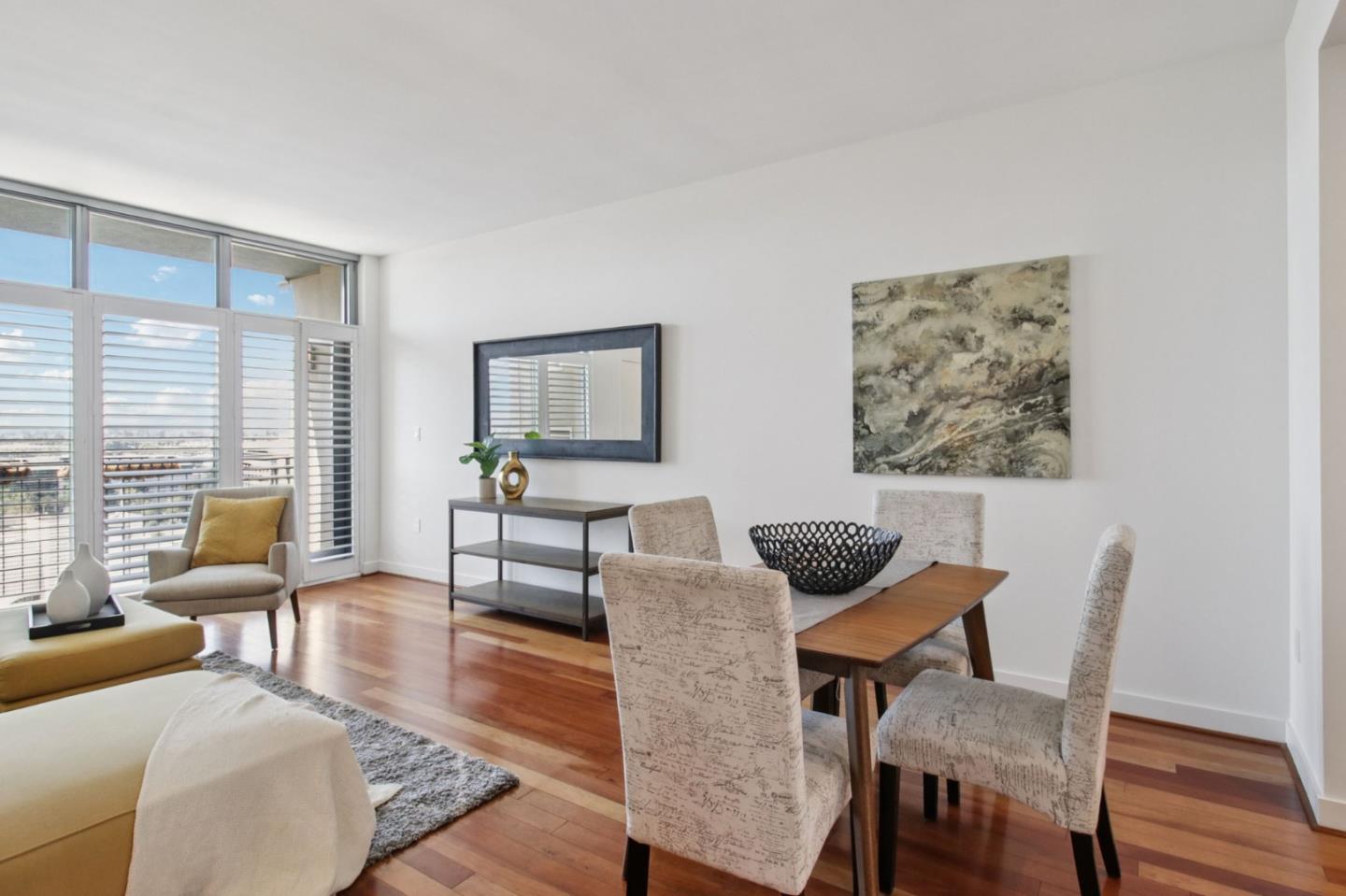 Detail Gallery Image 7 of 26 For 175 W Saint James St #1305,  San Jose,  CA 95110 - 1 Beds | 1 Baths