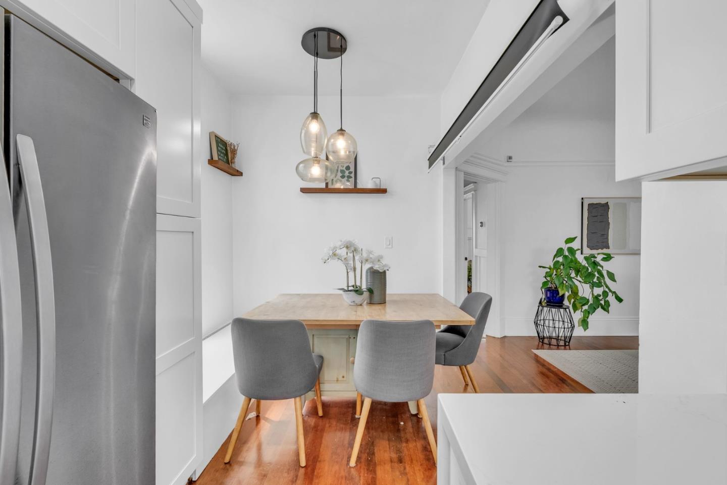 Detail Gallery Image 13 of 37 For 74 Lynch St, San Francisco,  CA 94109 - 2 Beds | 1 Baths
