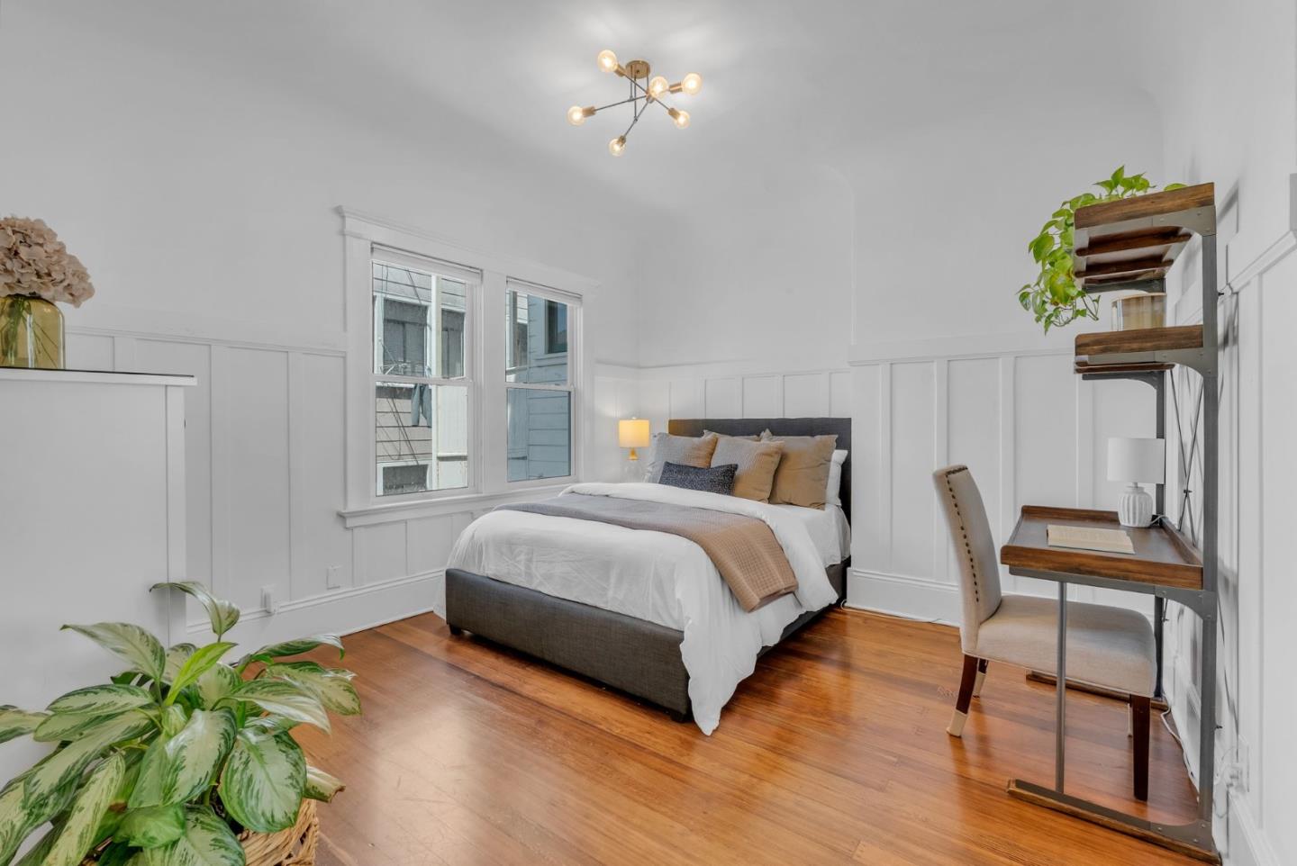 Detail Gallery Image 17 of 37 For 74 Lynch St, San Francisco,  CA 94109 - 2 Beds | 1 Baths