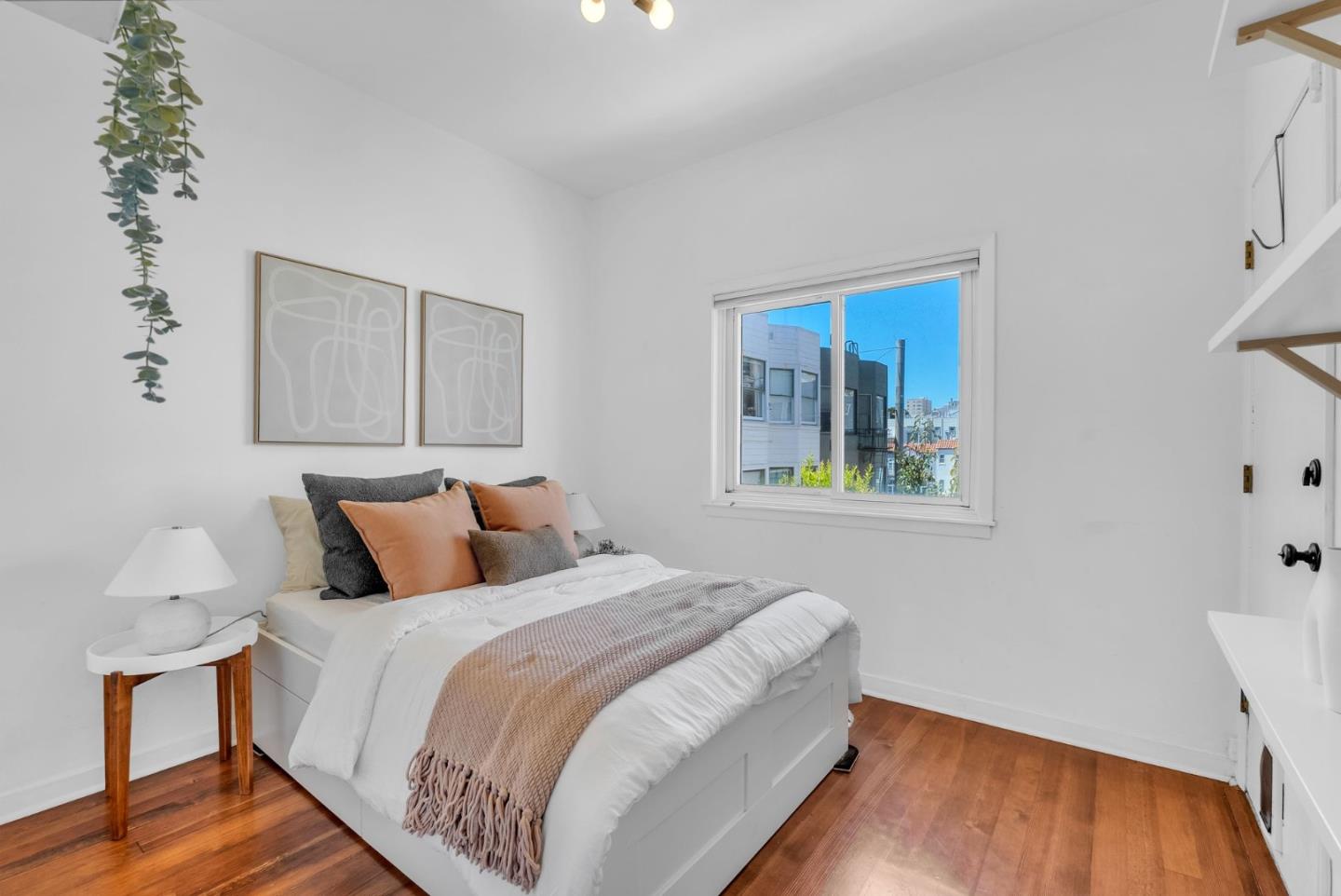 Detail Gallery Image 19 of 37 For 74 Lynch St, San Francisco,  CA 94109 - 2 Beds | 1 Baths