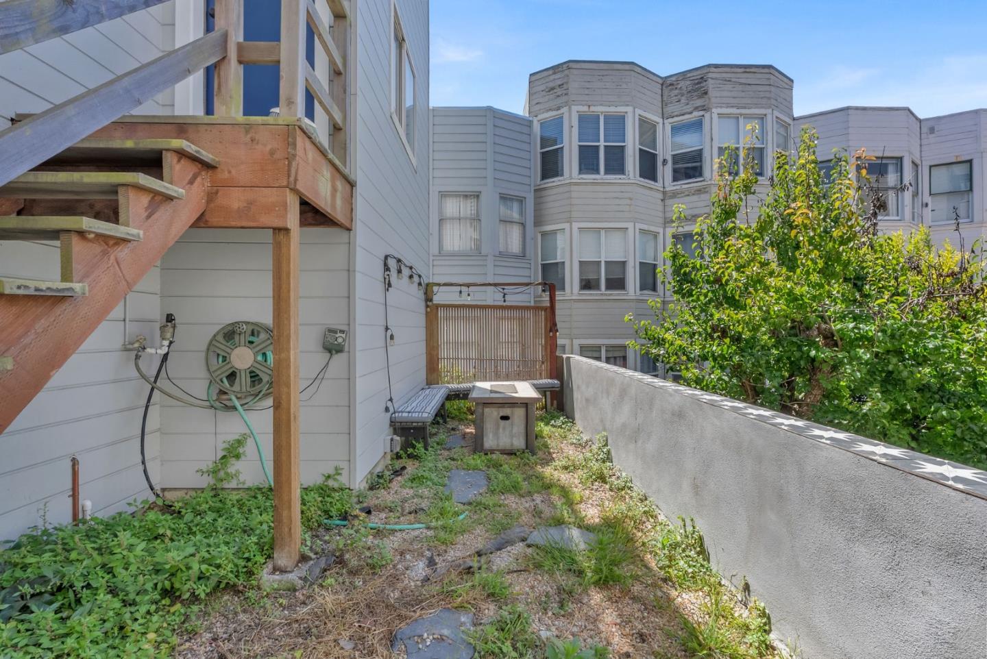 Detail Gallery Image 21 of 37 For 74 Lynch St, San Francisco,  CA 94109 - 2 Beds | 1 Baths