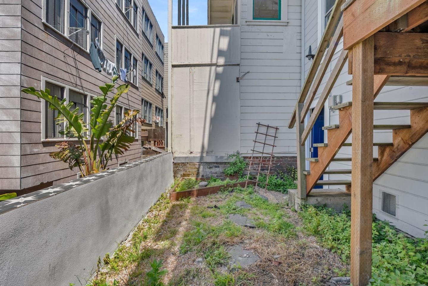Detail Gallery Image 22 of 37 For 74 Lynch St, San Francisco,  CA 94109 - 2 Beds | 1 Baths