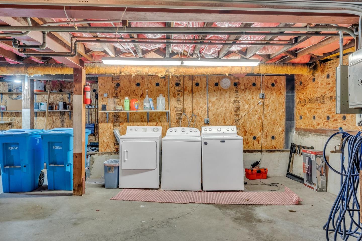 Detail Gallery Image 23 of 37 For 74 Lynch St, San Francisco,  CA 94109 - 2 Beds | 1 Baths