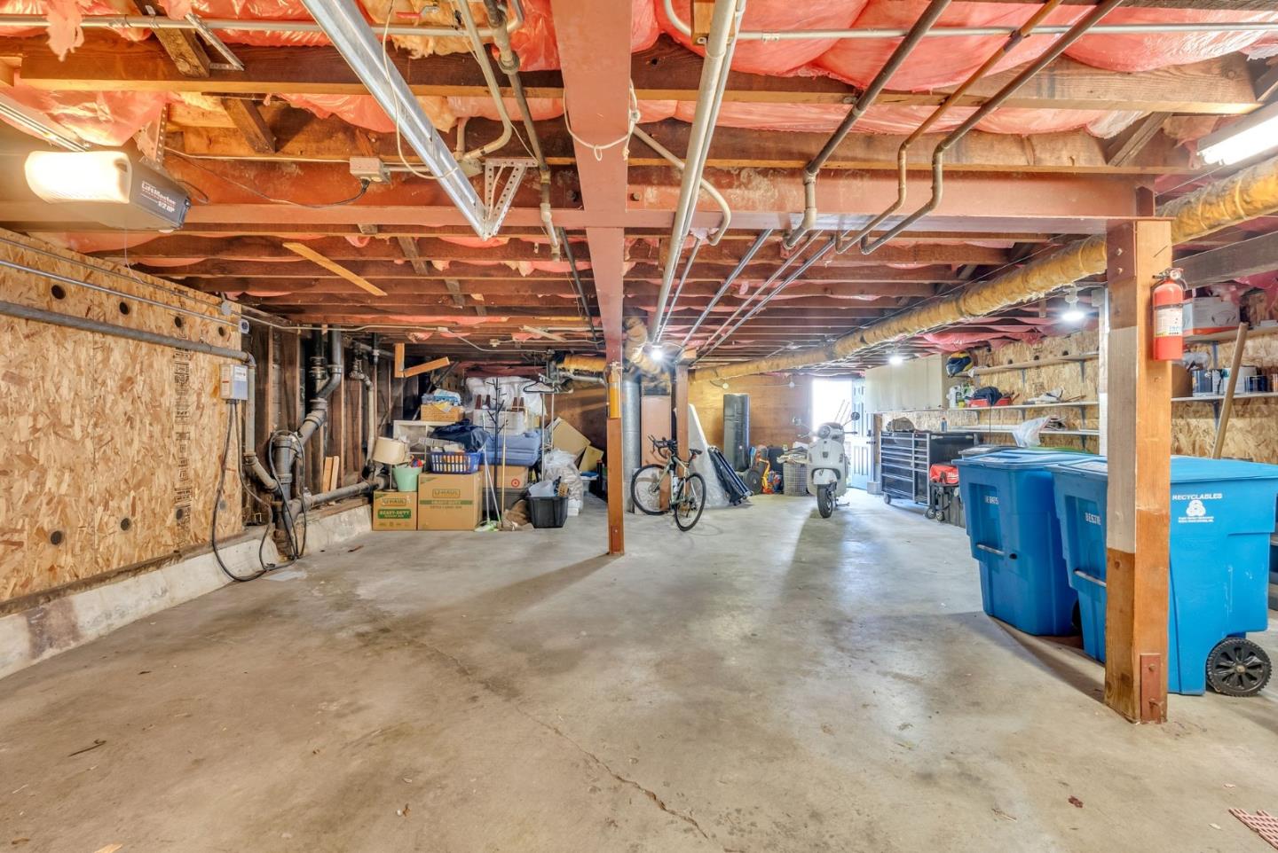 Detail Gallery Image 24 of 37 For 74 Lynch St, San Francisco,  CA 94109 - 2 Beds | 1 Baths